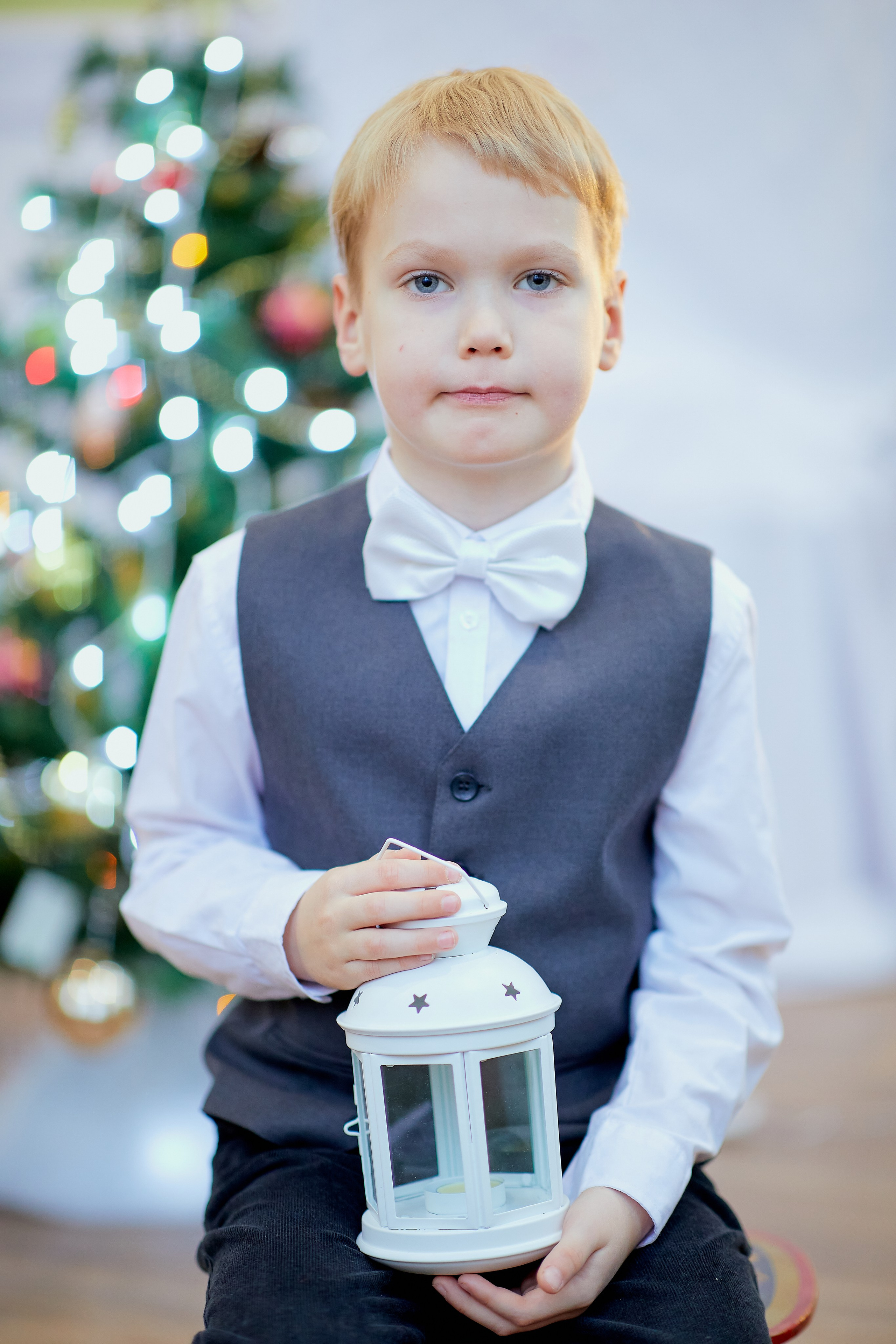 Садик. Семейный и детский фотограф в Ярославле Юлия Галашина