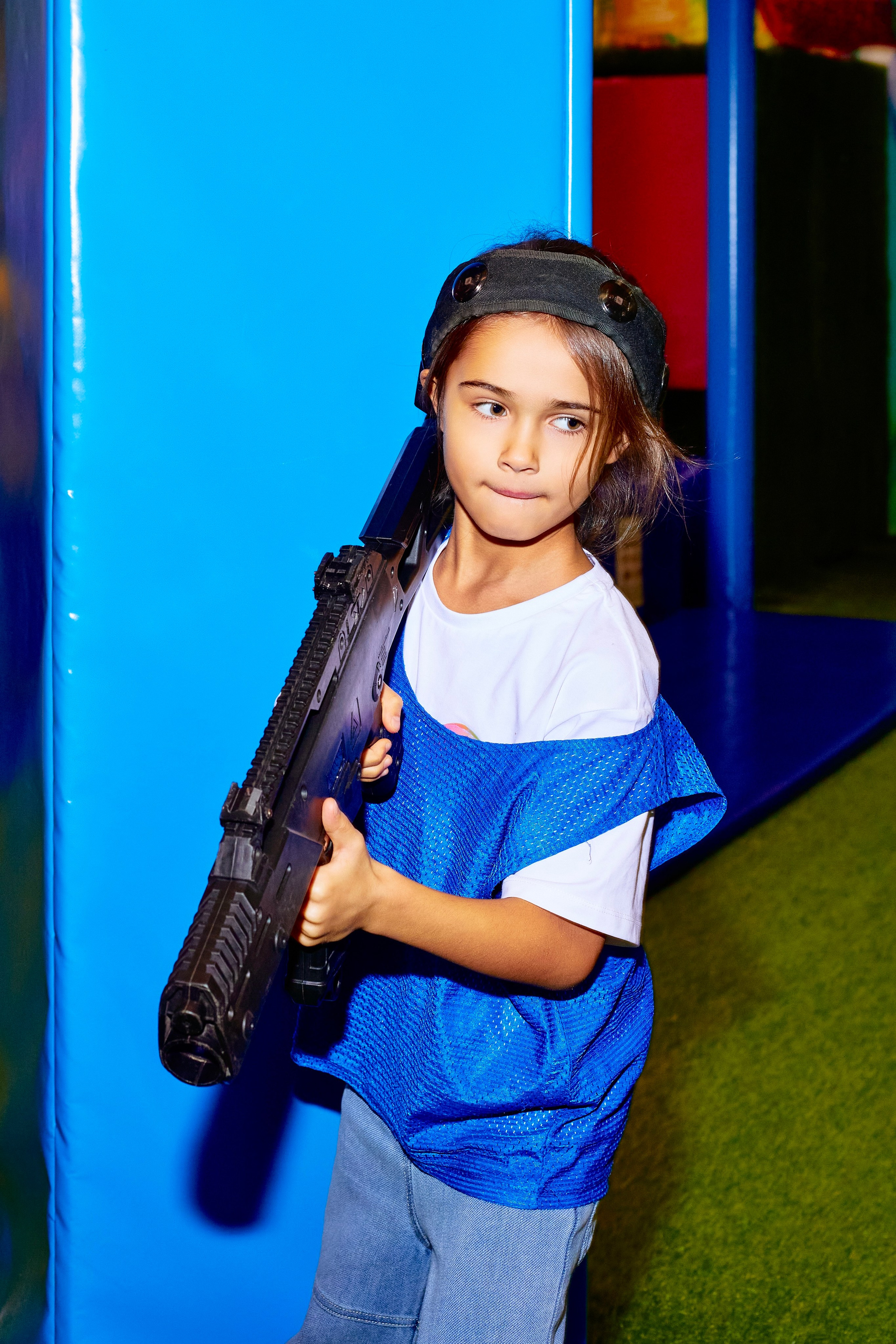 Детские праздники. Главная