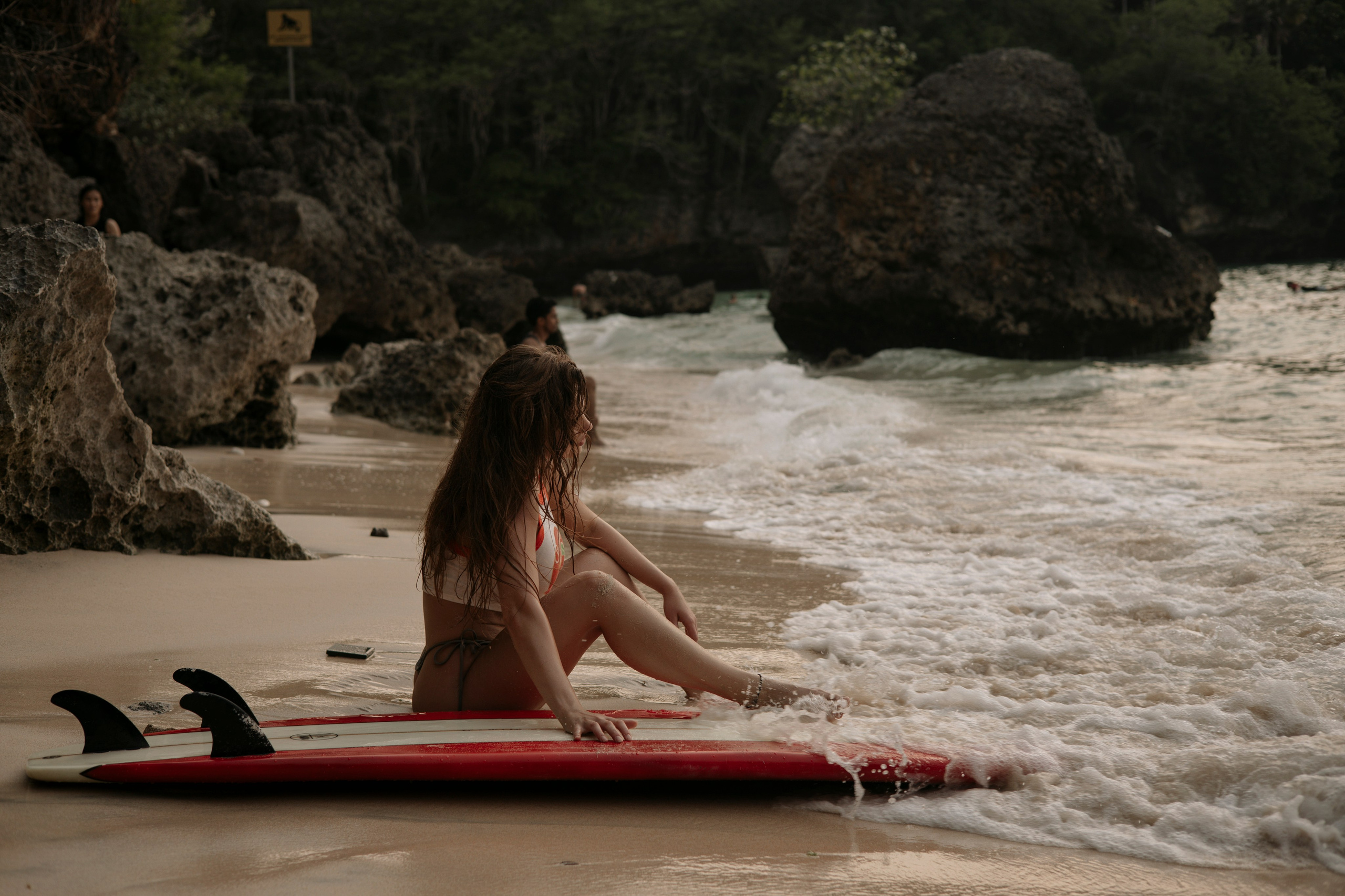 Валерия Бали. Nikolpinhasova