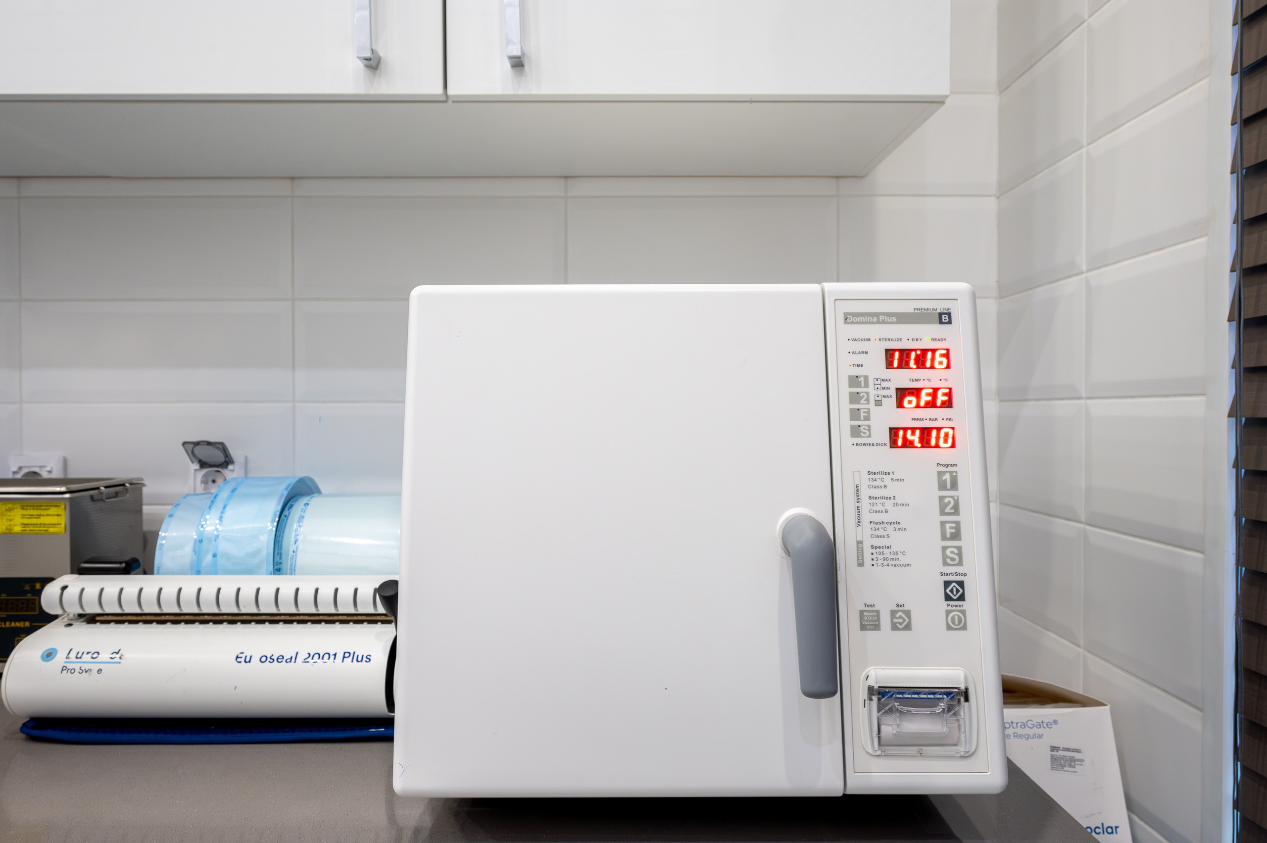 Стоматология Ars Dental Clinic. Интерьерный фотограф. Фото- видеосъемка недвижимости Санкт-Петербург