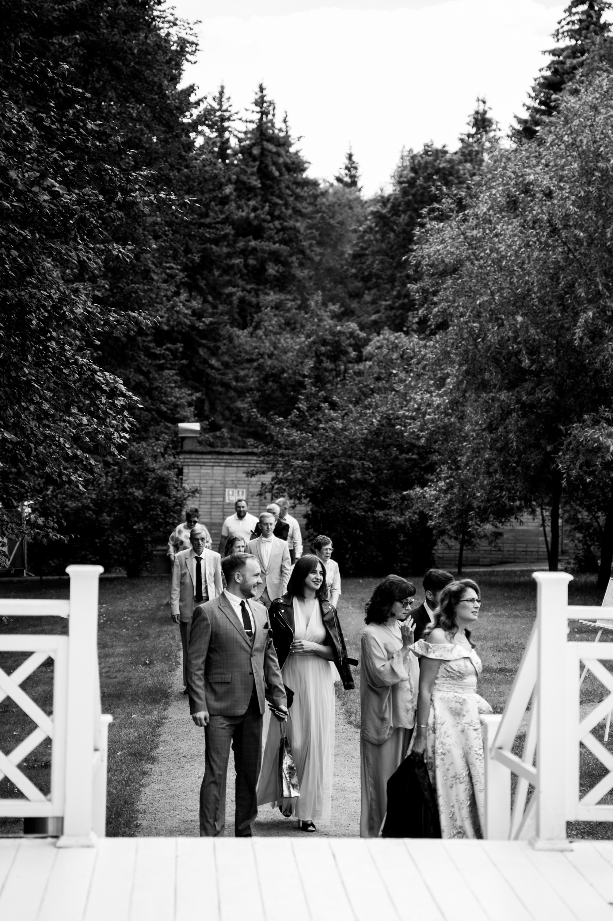 Глеб и Анастасия. Свадебный фотограф в Москве Григорий Аргунов