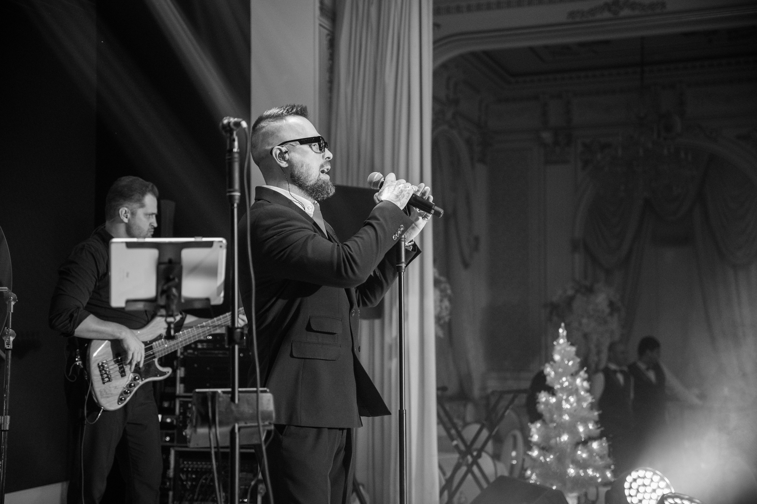 CHARUEL. Свадебный фотограф в Москве Григорий Аргунов