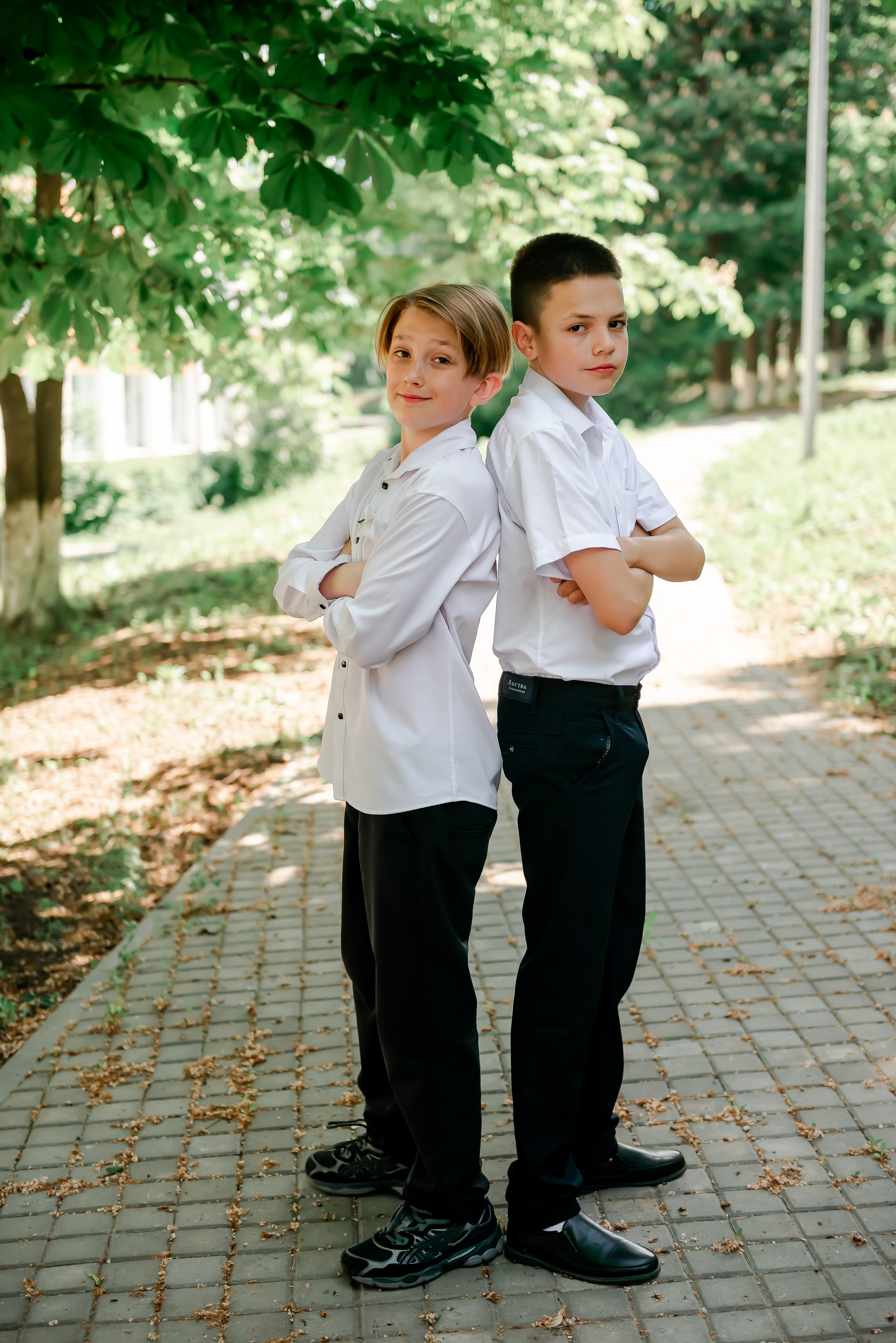 4 «Б» |г.Белгород |31 школа|2024-2025. ALBUMIA