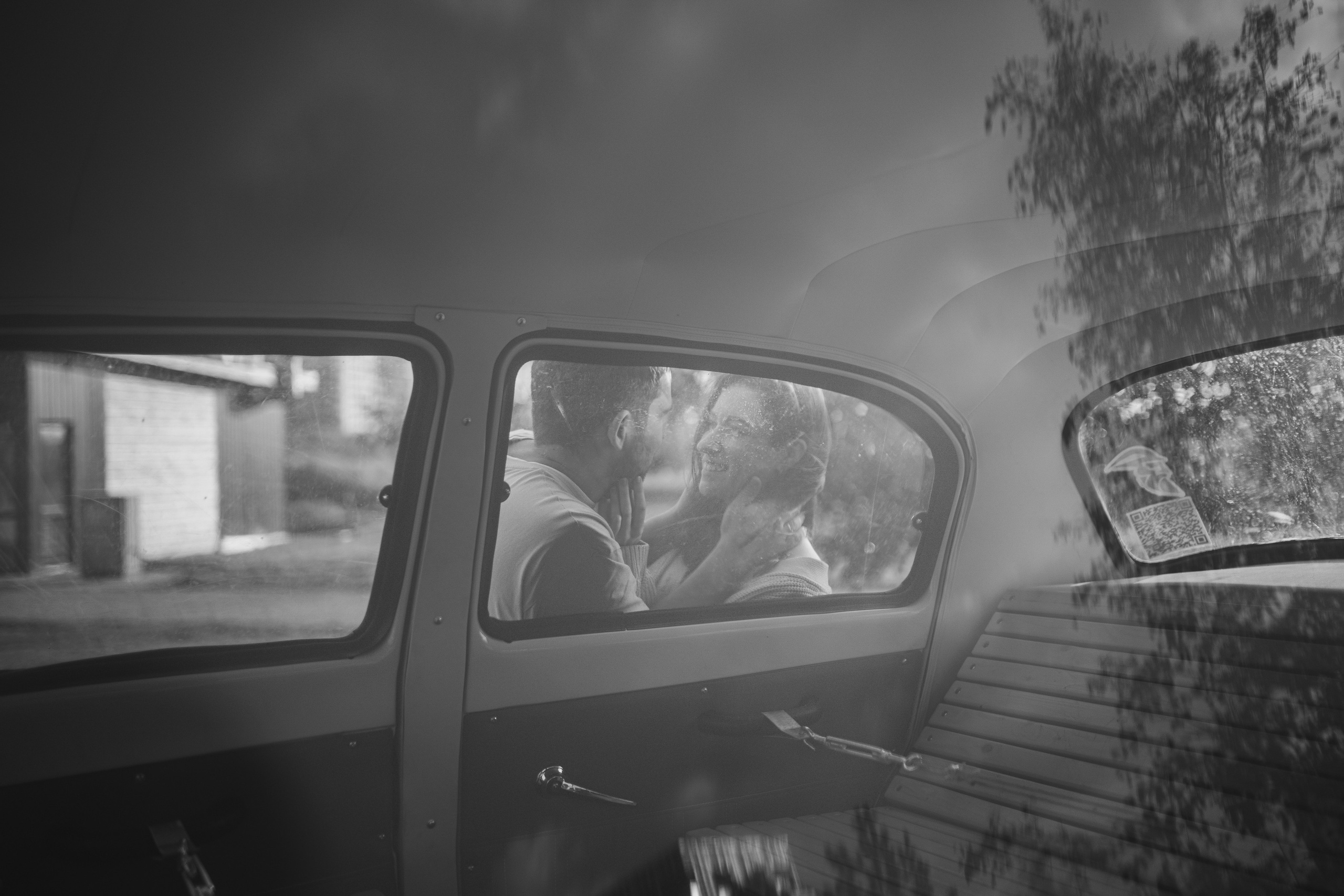 Ксюша и Антон годовщина 5 лет. Семейный и свадебный фотограф в Екатеринбурге Орлова Ирина