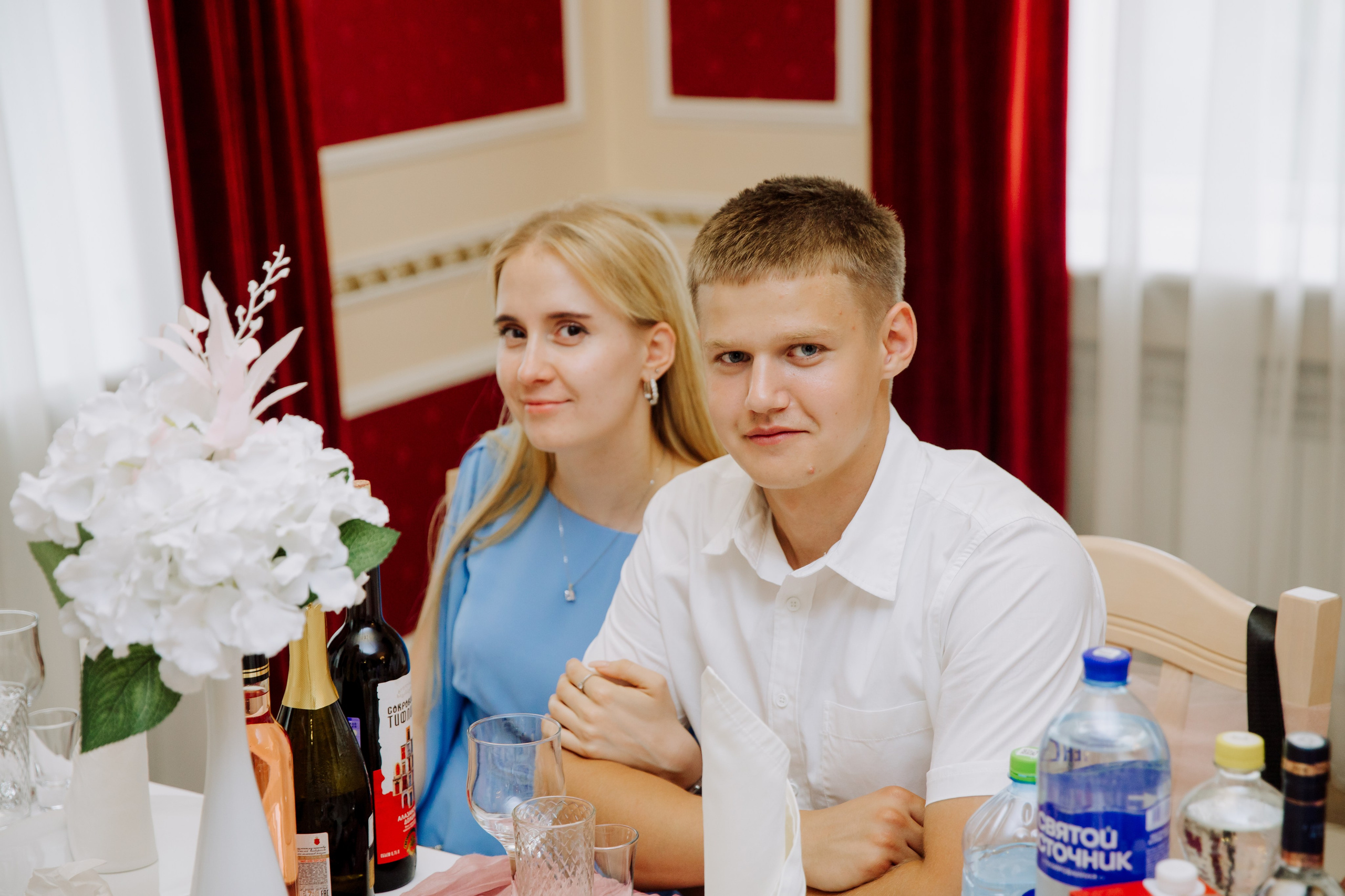 Лазурный. Семейный фотограф москва