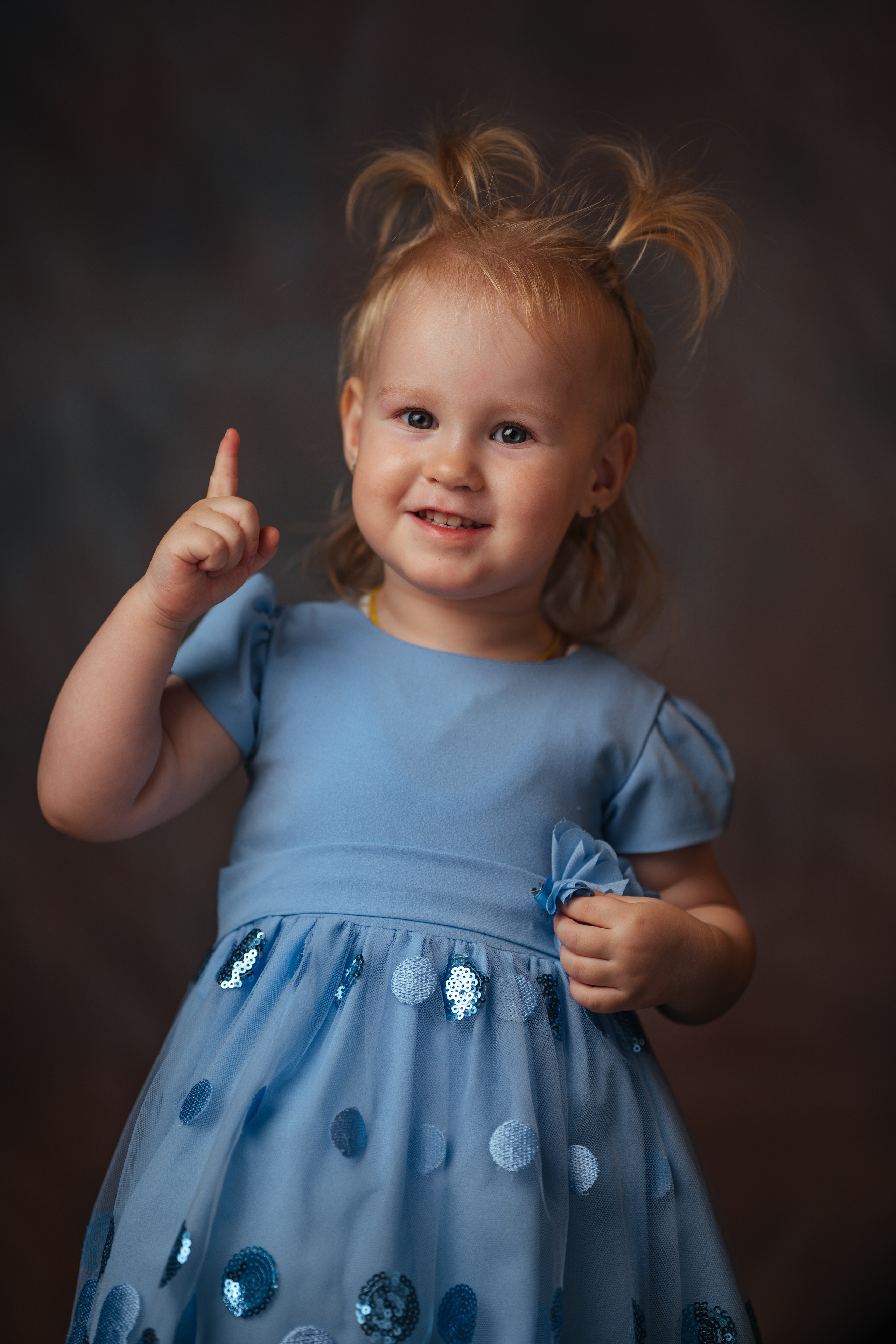 Детские сады. Фотограф Булат Ванданов