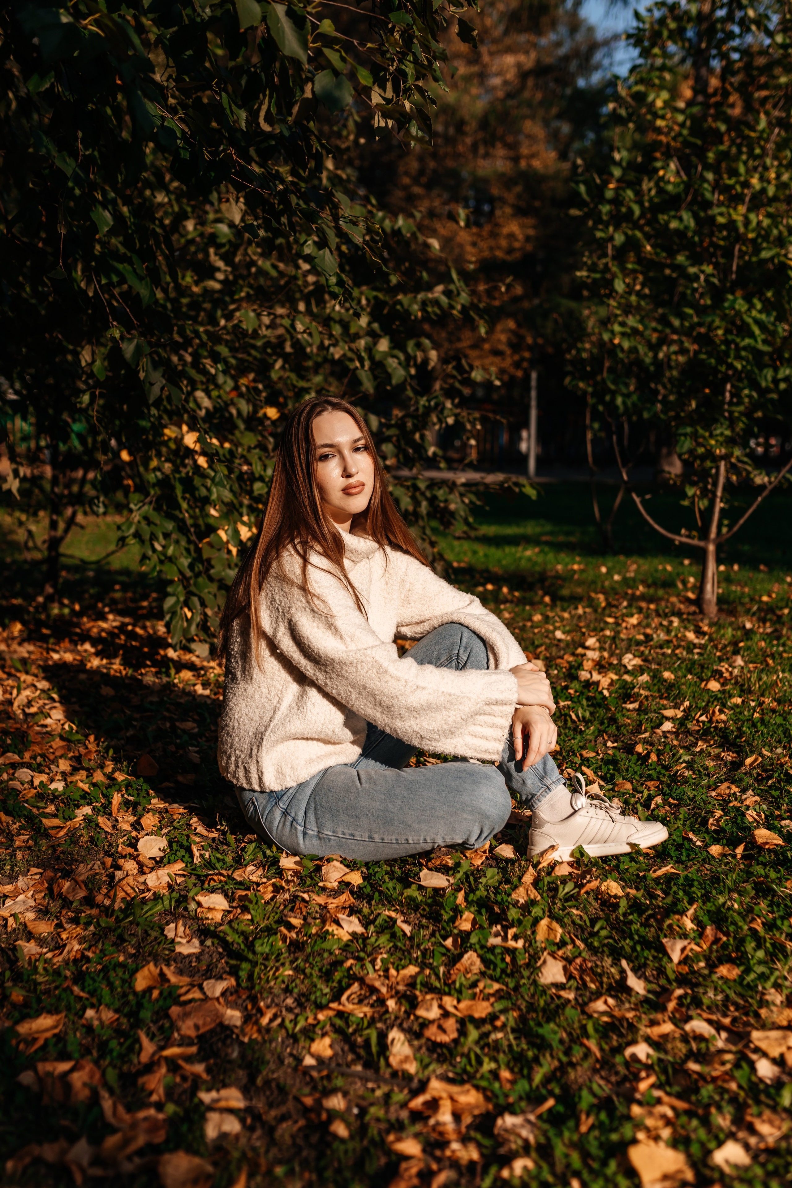 Дайана. Марина Шаймухаметова. Фотограф в Уфе