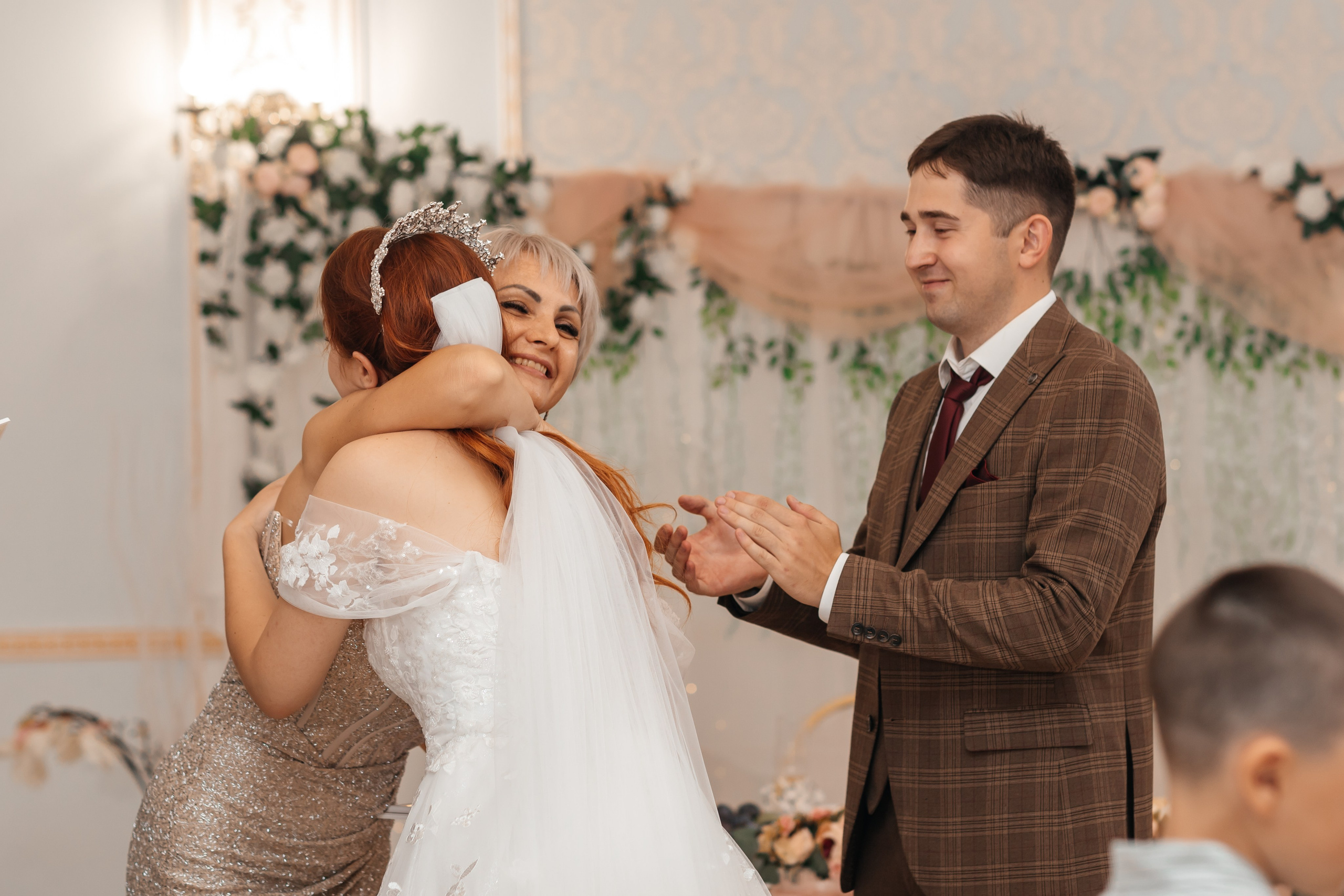 Альмир и София. Марина Шаймухаметова. Фотограф в Уфе