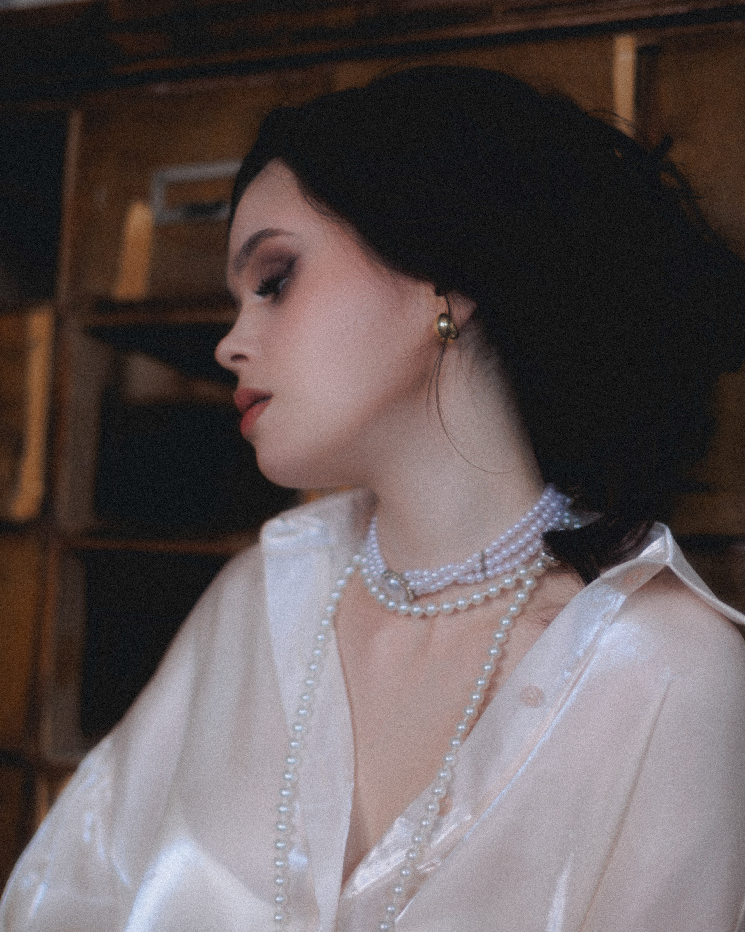 Юлия. Фотограф в Санкт-Петербурге Масленникова Ксения