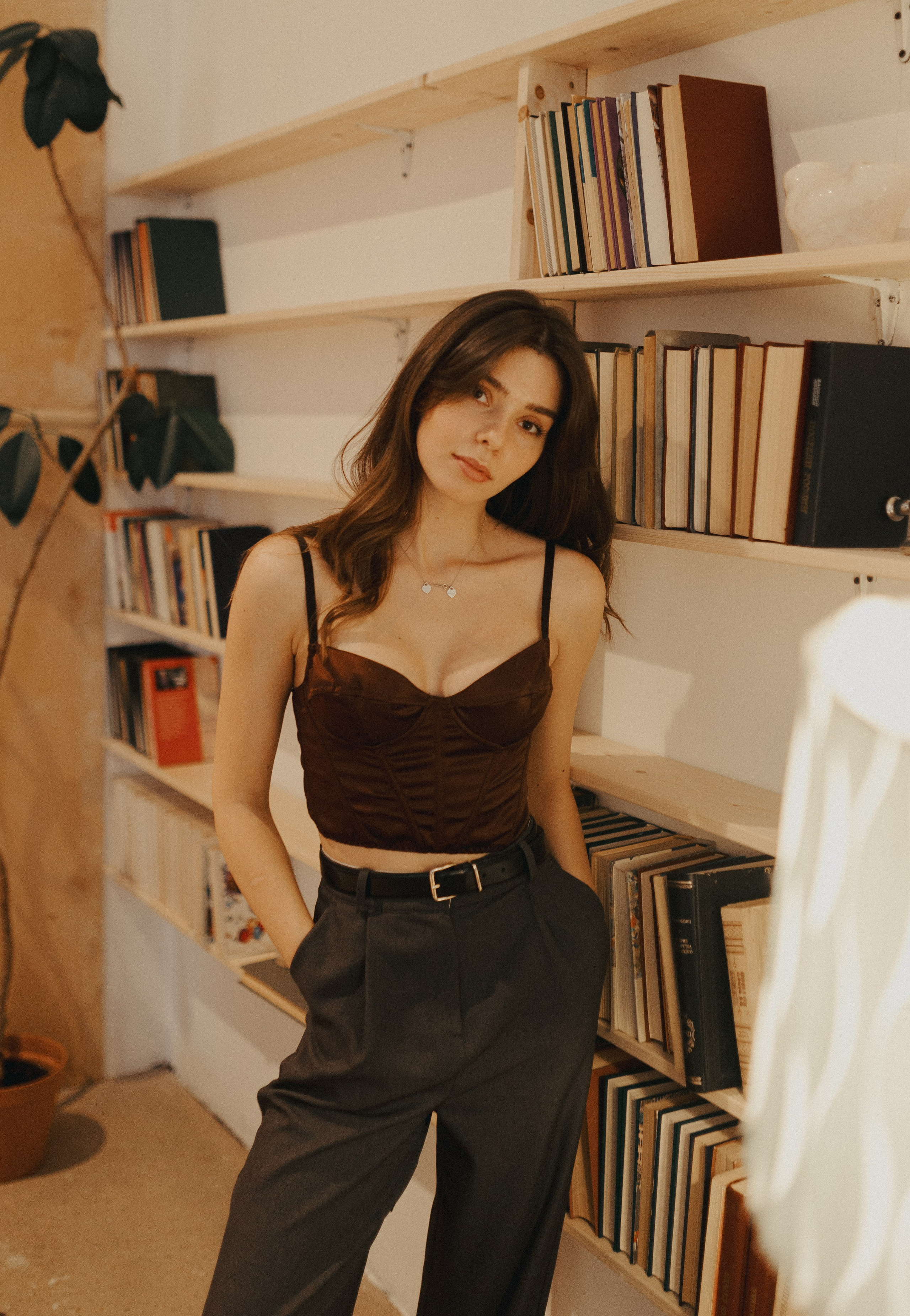 Irina. Свадебный и портретный фотограф в Калининграде и Москве Марк Юдинцев