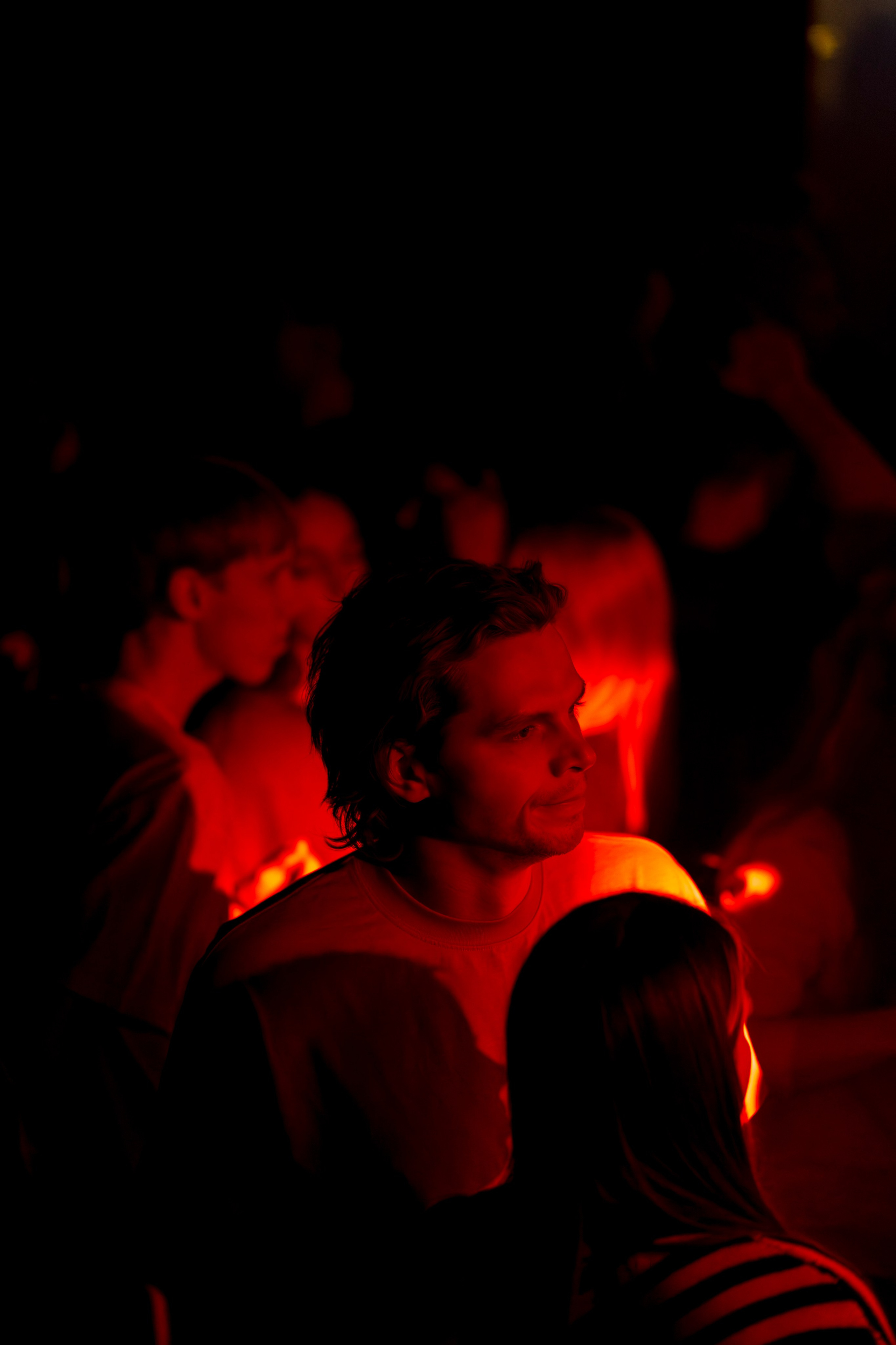 Rook's. Анастасия Паршукова — фотограф Шерегеш Новосибирск