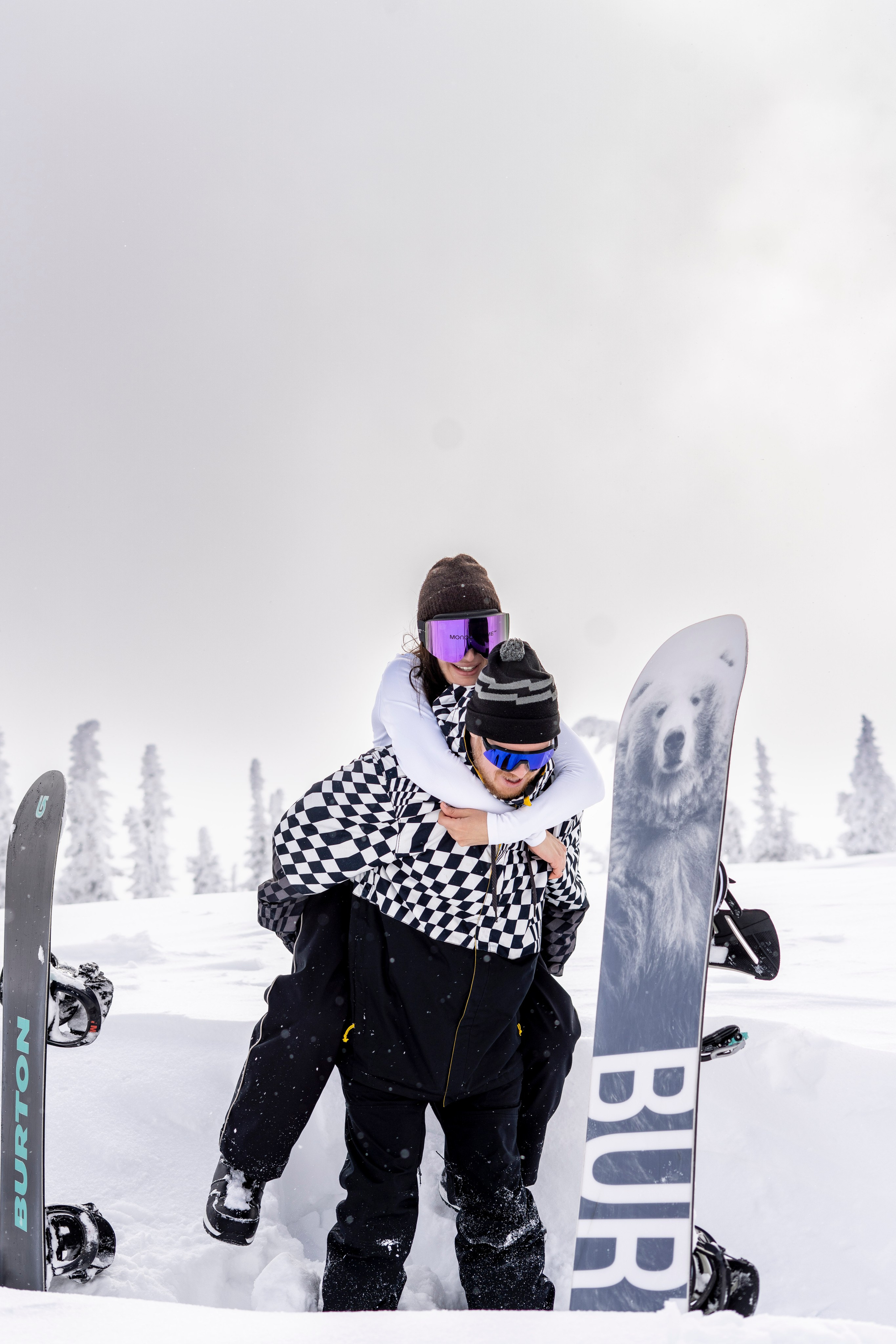 Тур. Анастасия Паршукова — фотограф Шерегеш Новосибирск