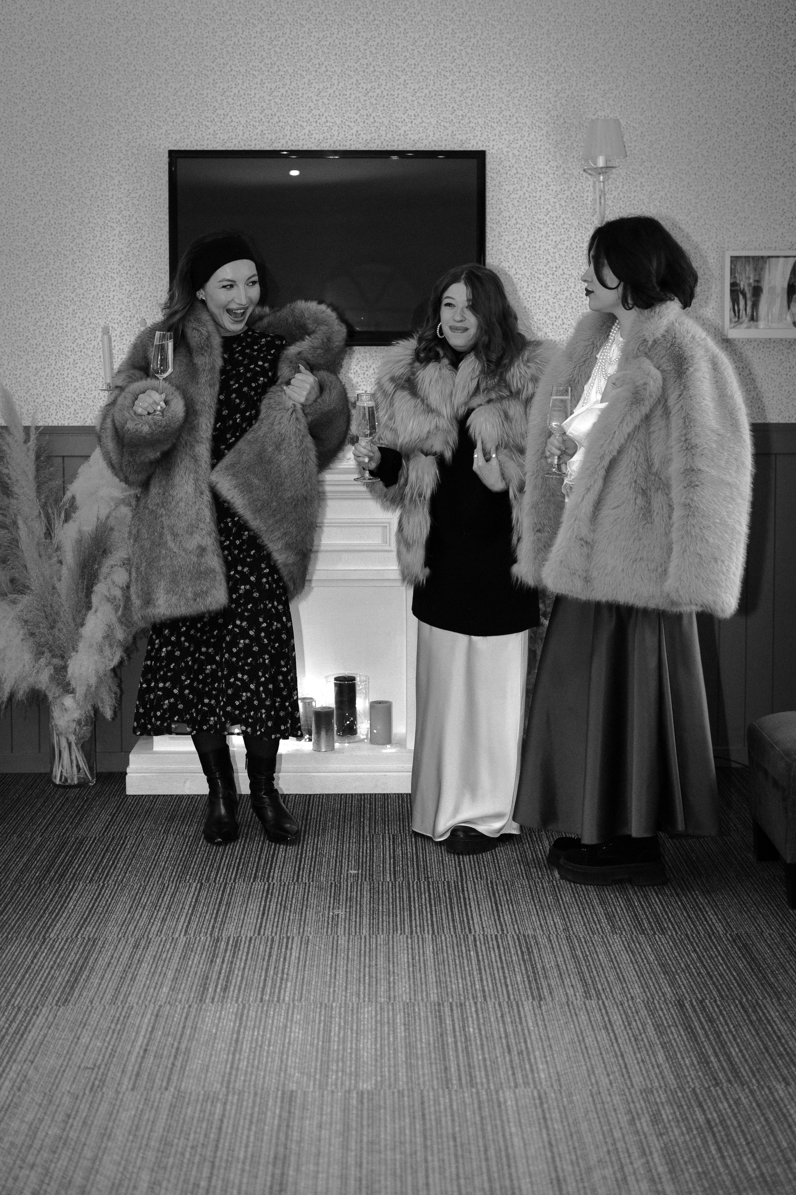 Девичник Елена. Анастасия Паршукова — фотограф Шерегеш Новосибирск