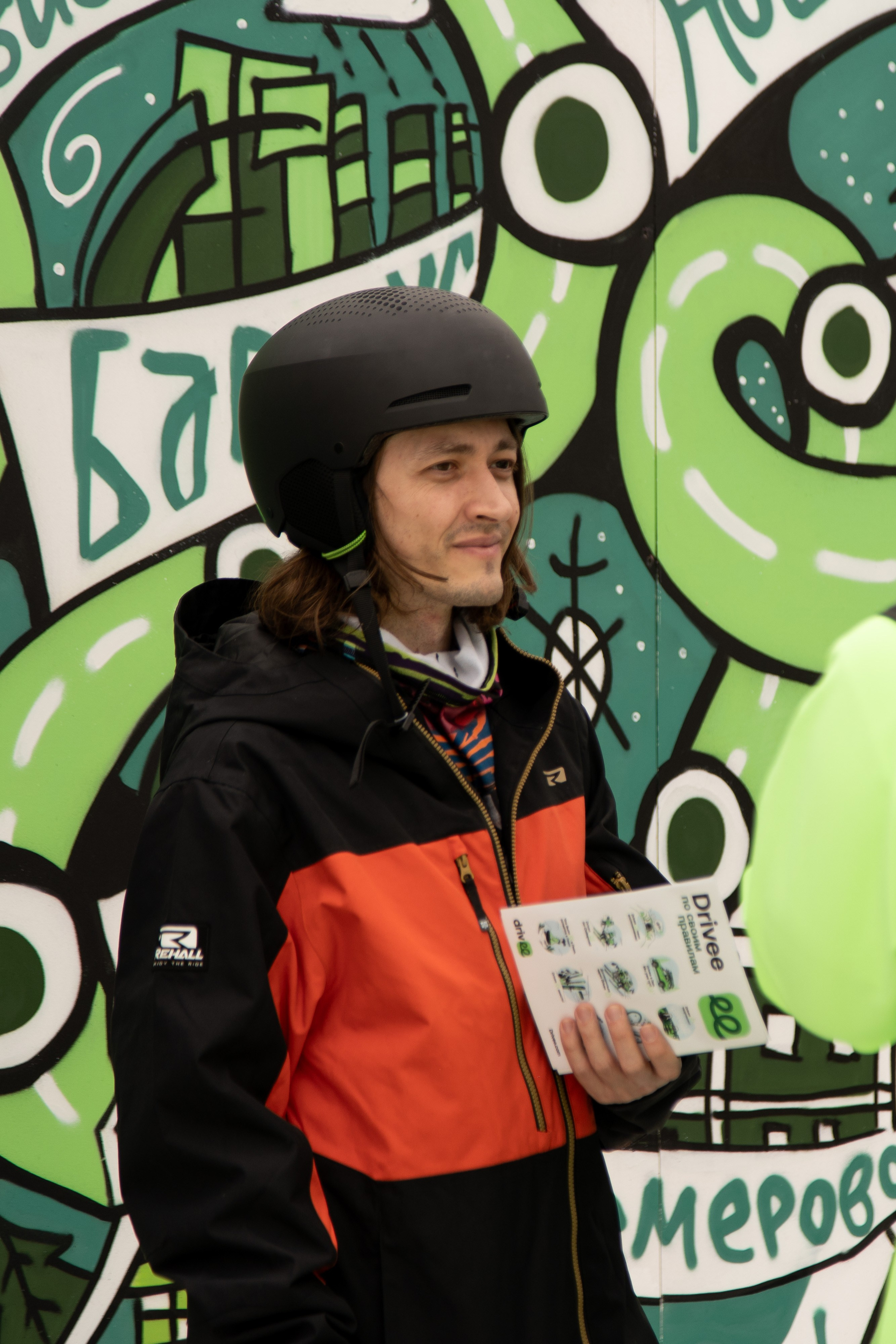 Грелка 15.04.24. Анастасия Паршукова — фотограф Шерегеш Новосибирск