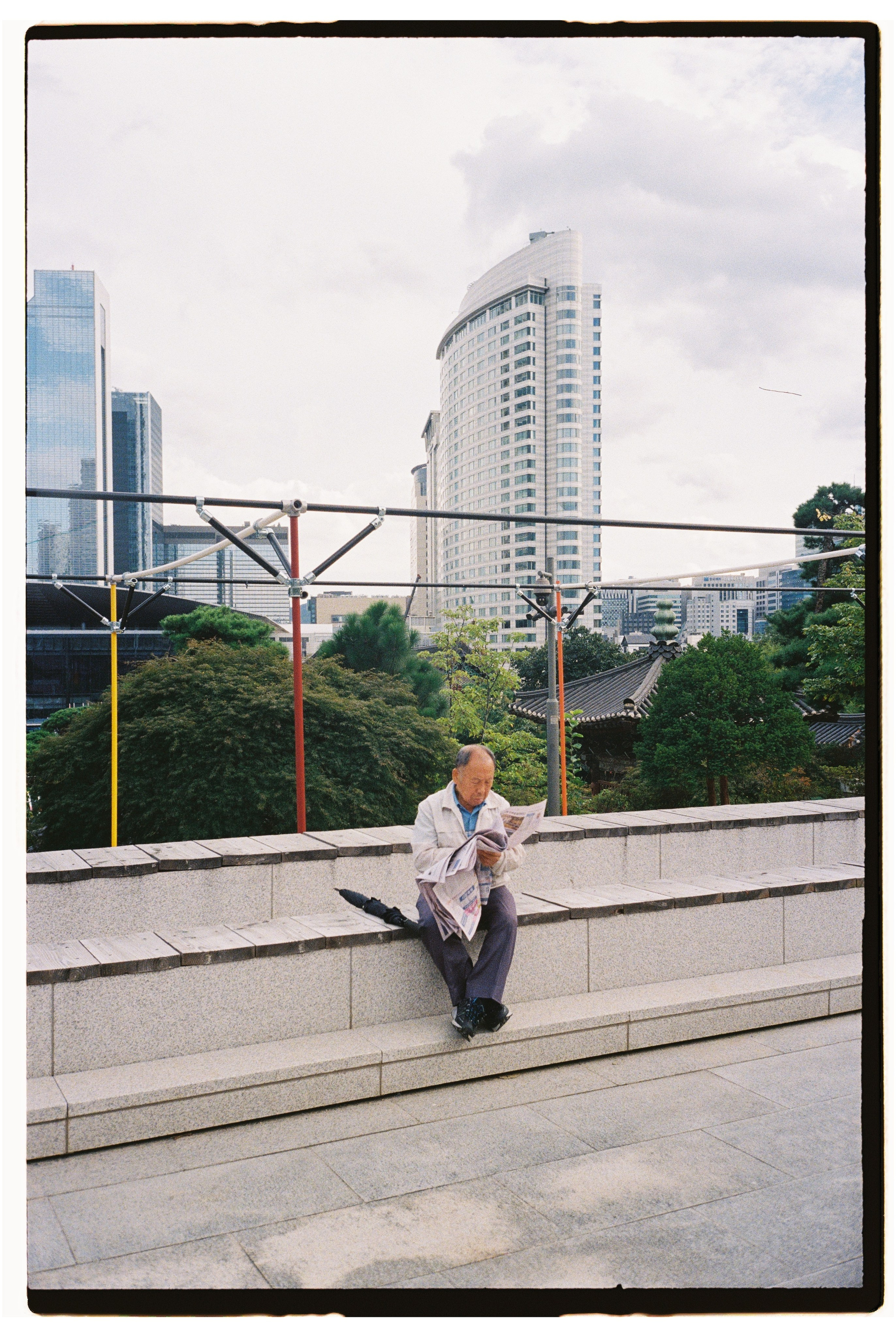 South Korea. @tomrus: Рустам Шагиморданов — фотограф