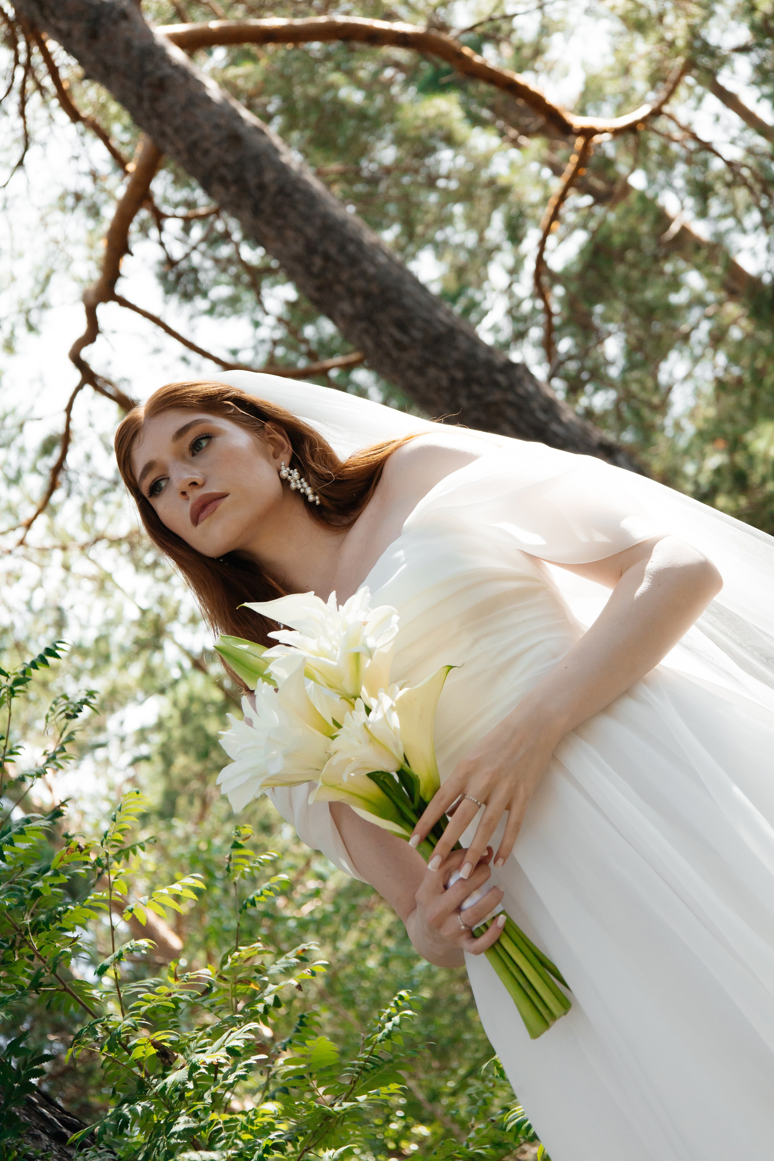 Илья & Лили. Свадебный фотограф Екатеринбург Зямбахтина Дарья