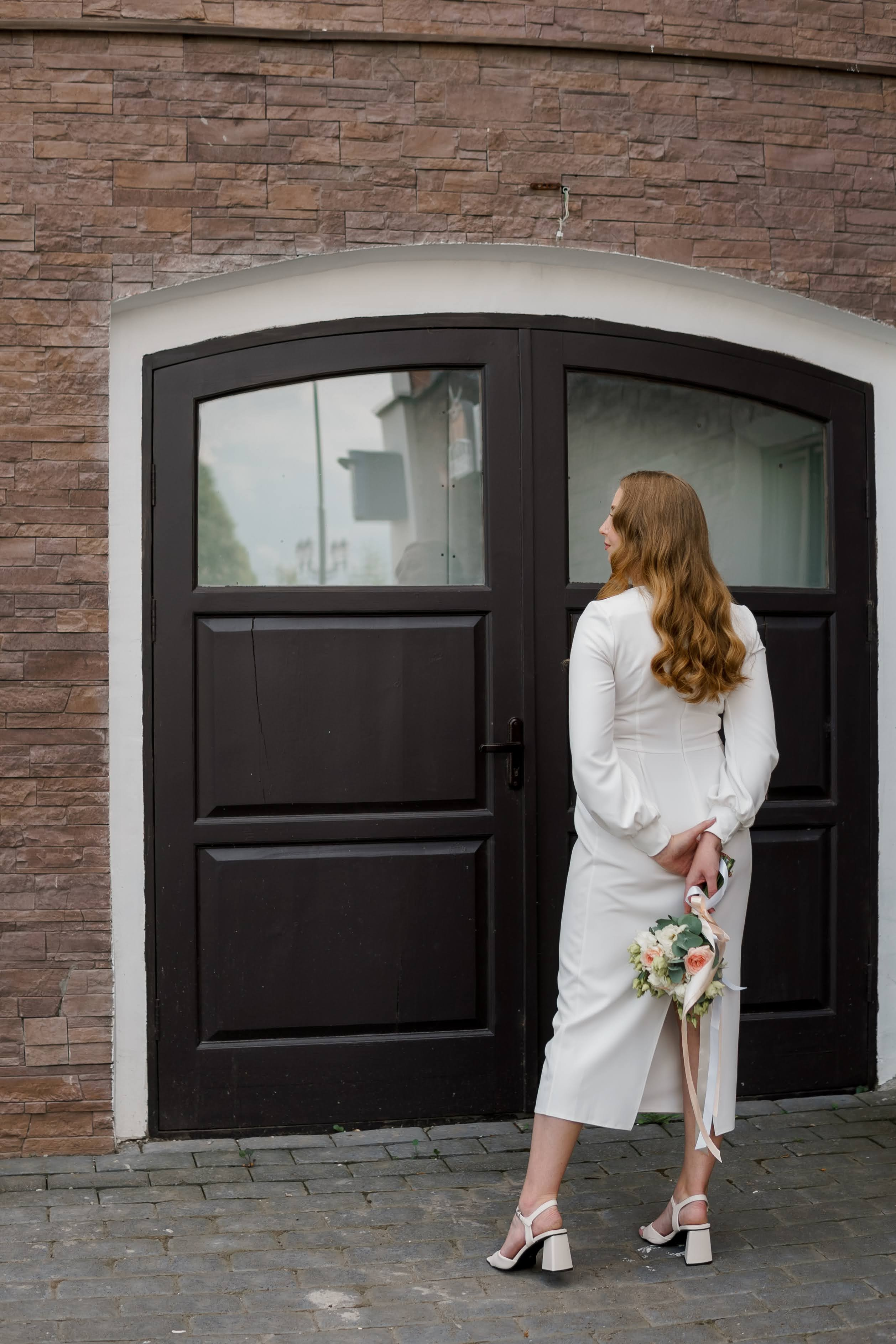 Антон и Екатерина. Свадебный фотограф в Перми и Пермском крае Алена Мартынова