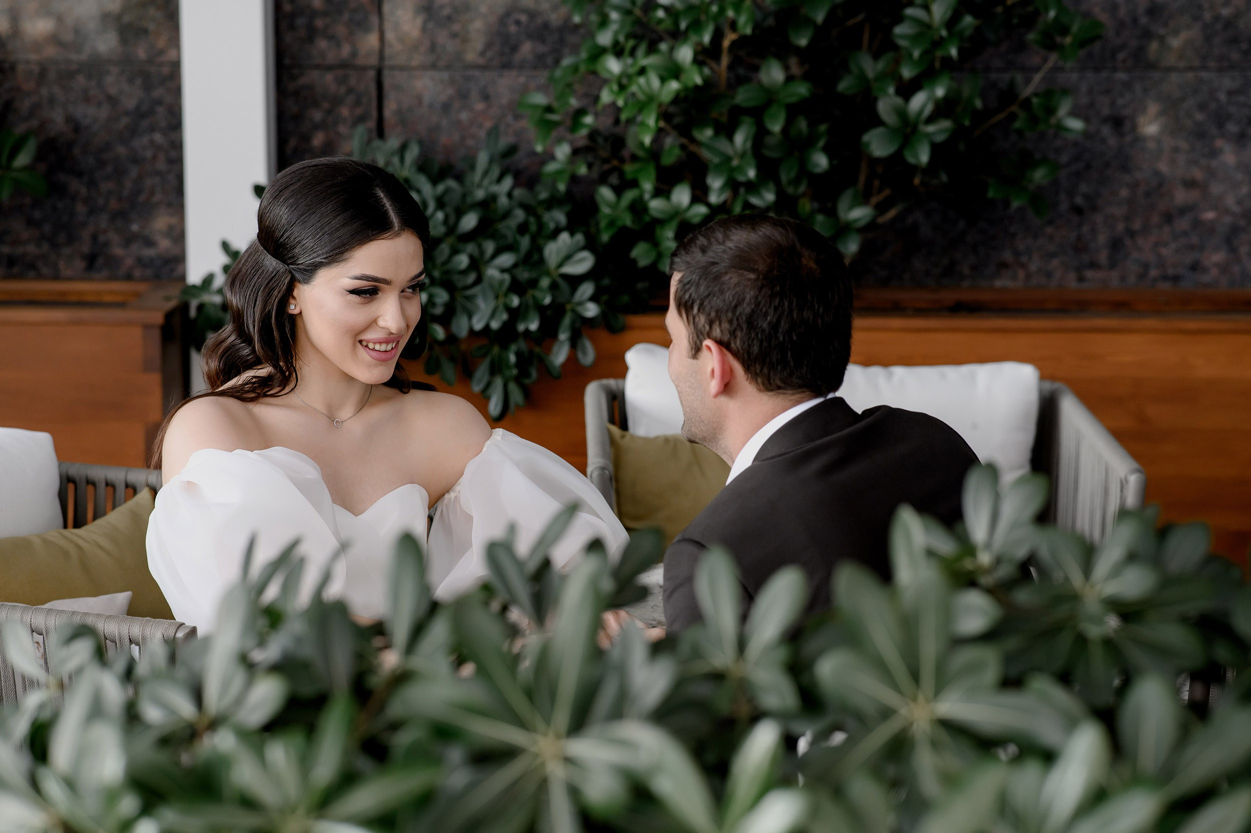 Свадебный фотограф. Свадебный и репортажный фотограф в Сочи и Краснодаре Сергей Грин