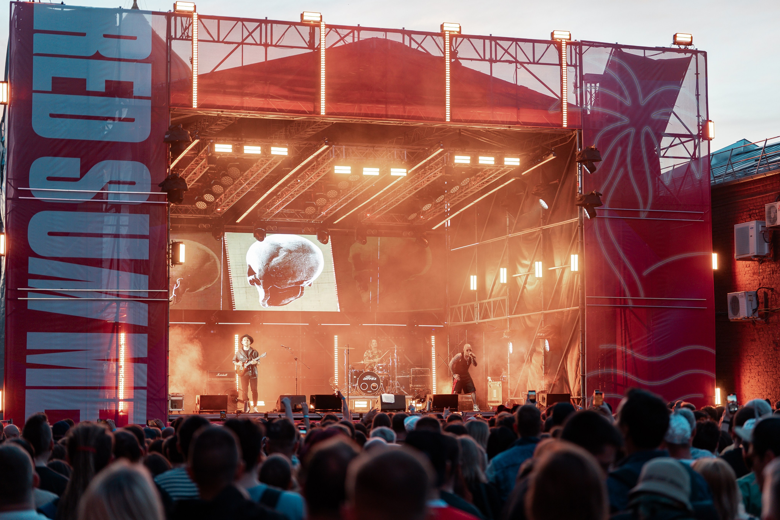 Заточка. Магия музыки в кадре: Концертная Фотография