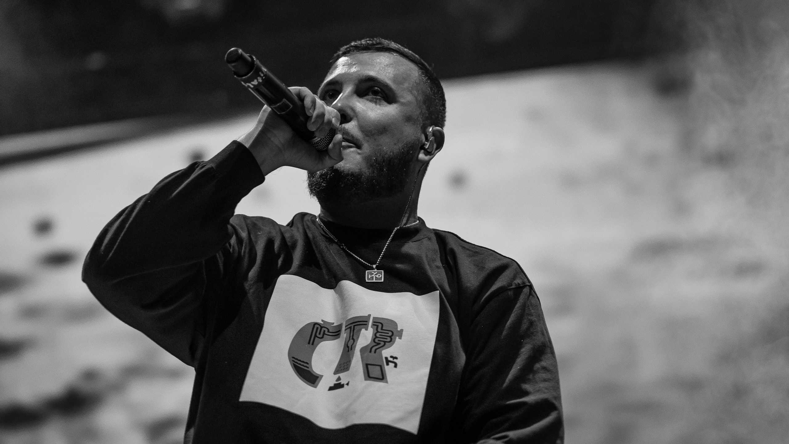 ГРОТ — репортажная съёмка. Иван Кубик — фотограф и видеограф