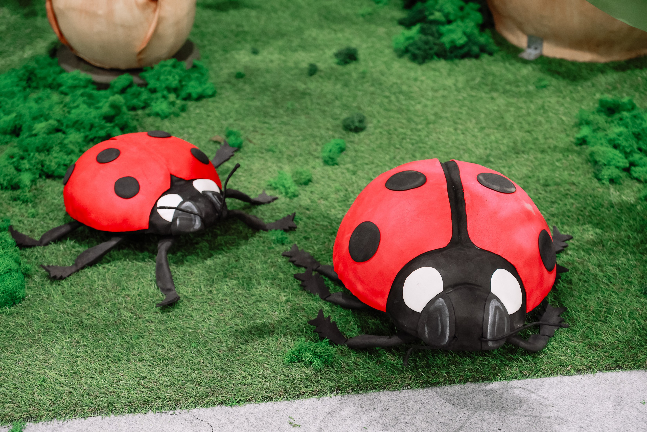 Дни ритейла в Сибири 2025. Фотограф Юлия Мальцева