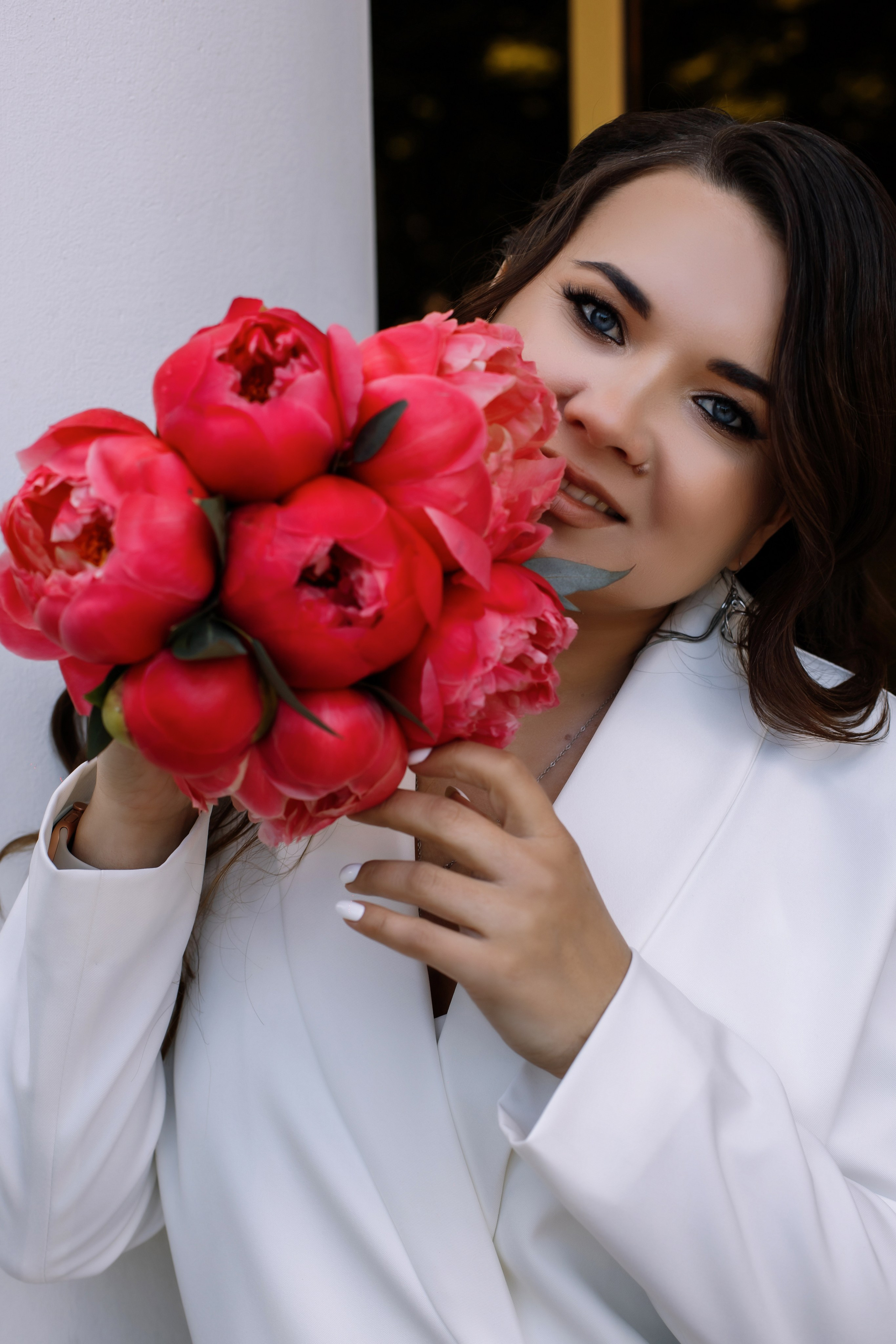 Анастасия и Евгений. Свадебный фотограф в Саратове