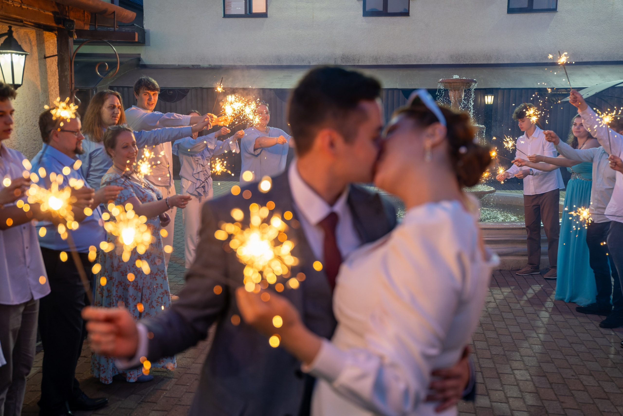 Свадебная фотосъёмка, фотограф на свадьбу. «Студия DRONAVT`s» — видеосъёмка и фотография г. Москва