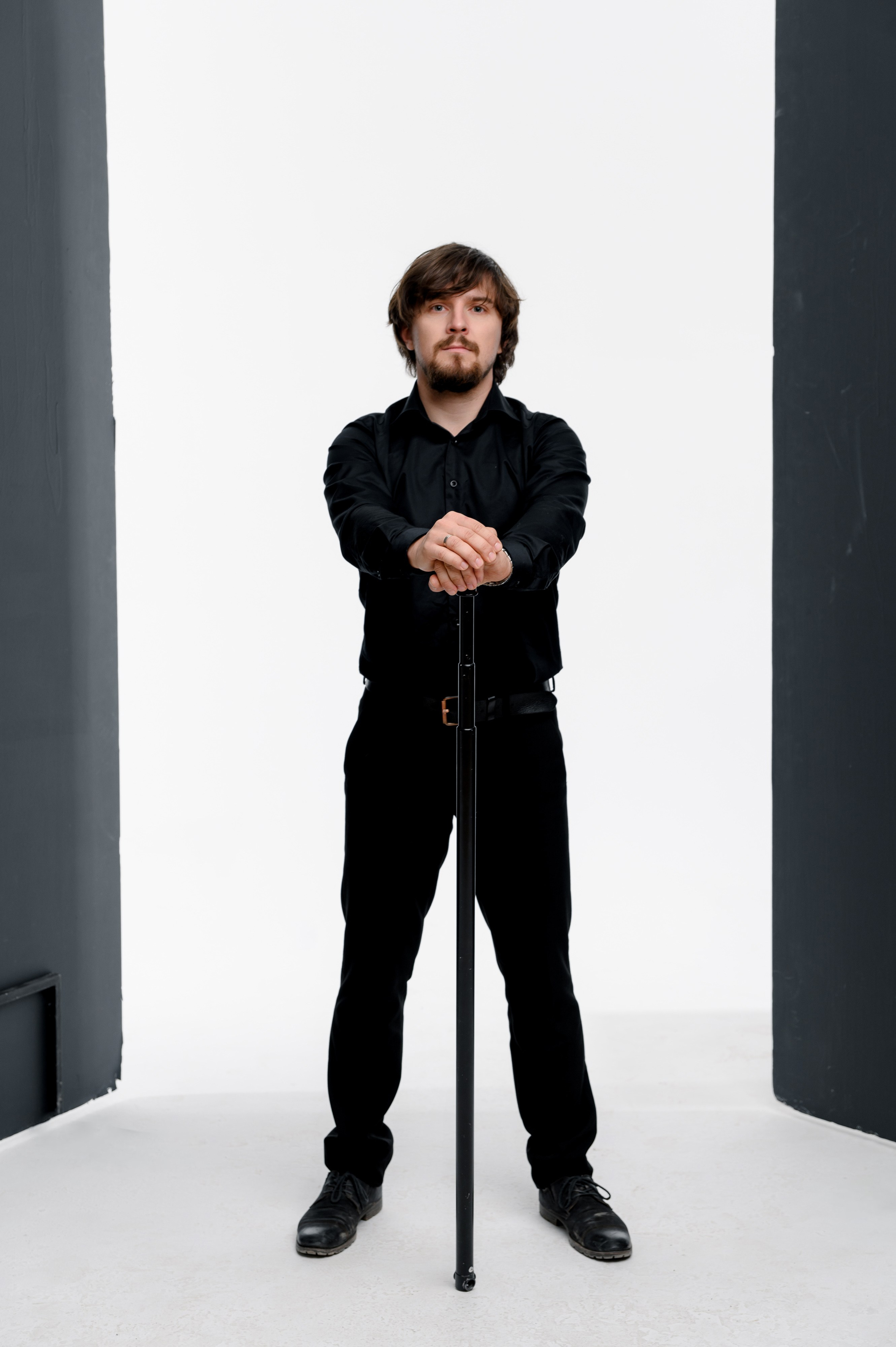 Прогресс съемка сотрудников. Wedding photographer