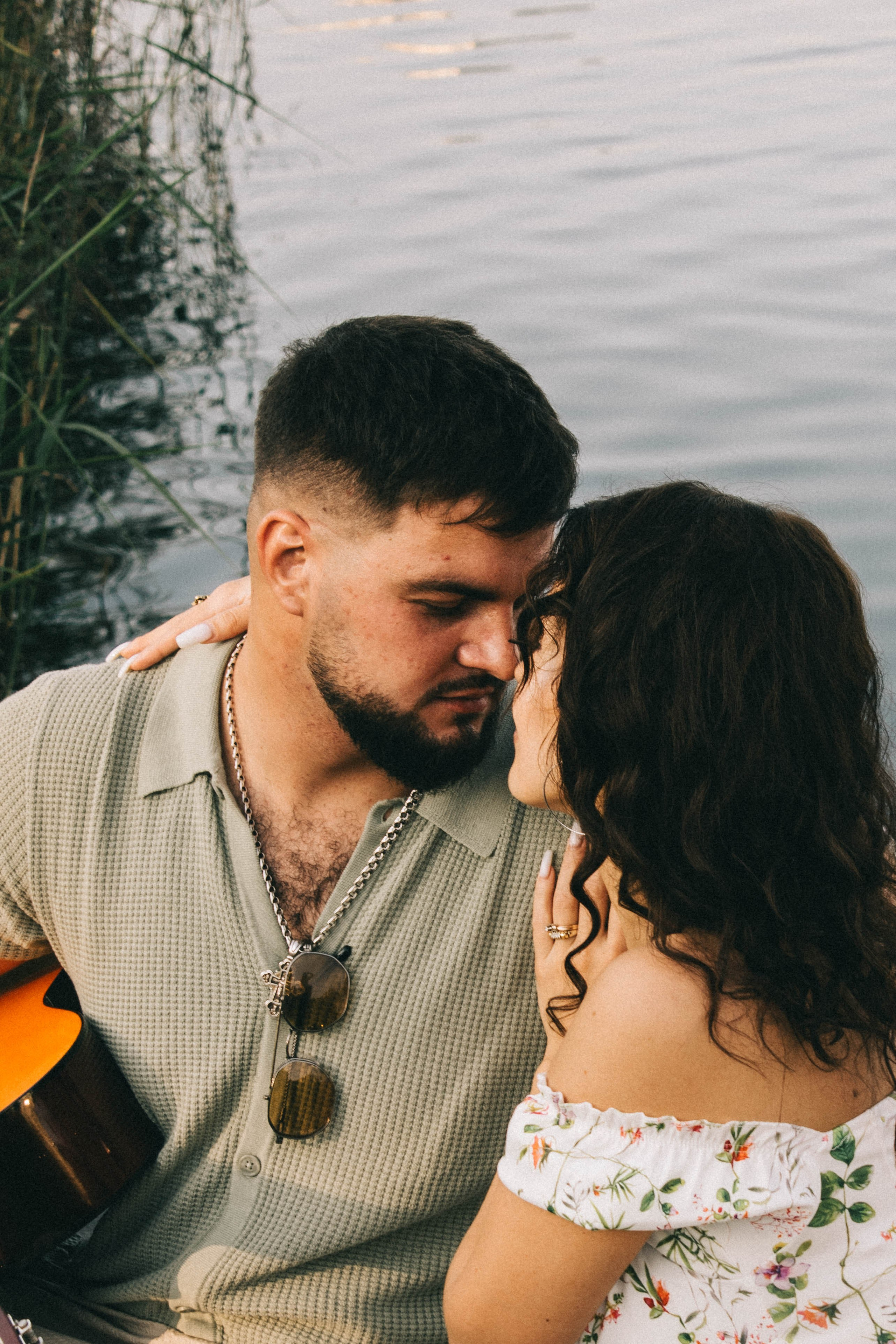 Парная фотосессия. Фотограф Оля Зорина Санкт-Петербург