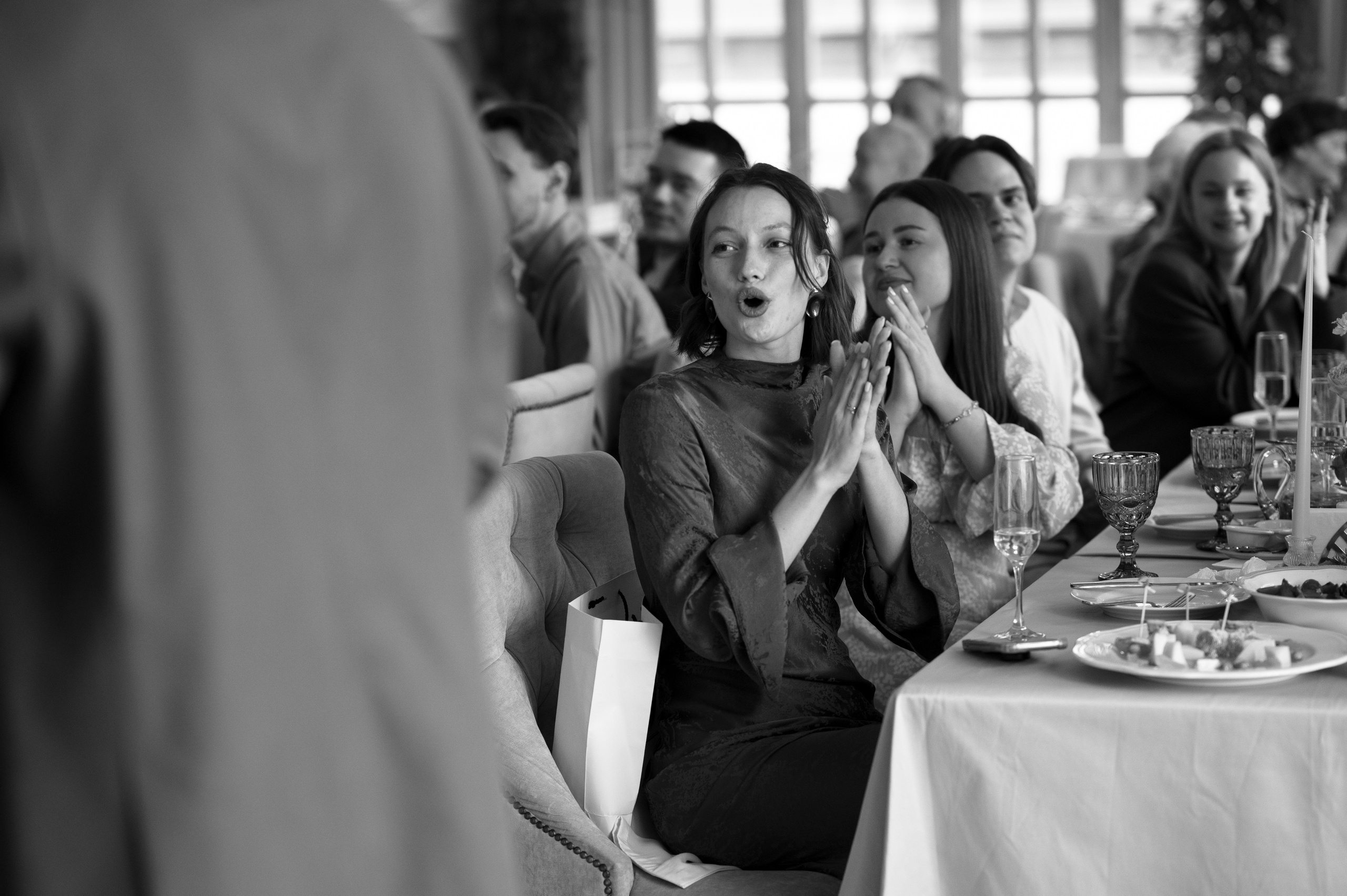 В весеннем цвету. Семейный, свадебный и репортажный фотограф в Москве Анастасия Светлова