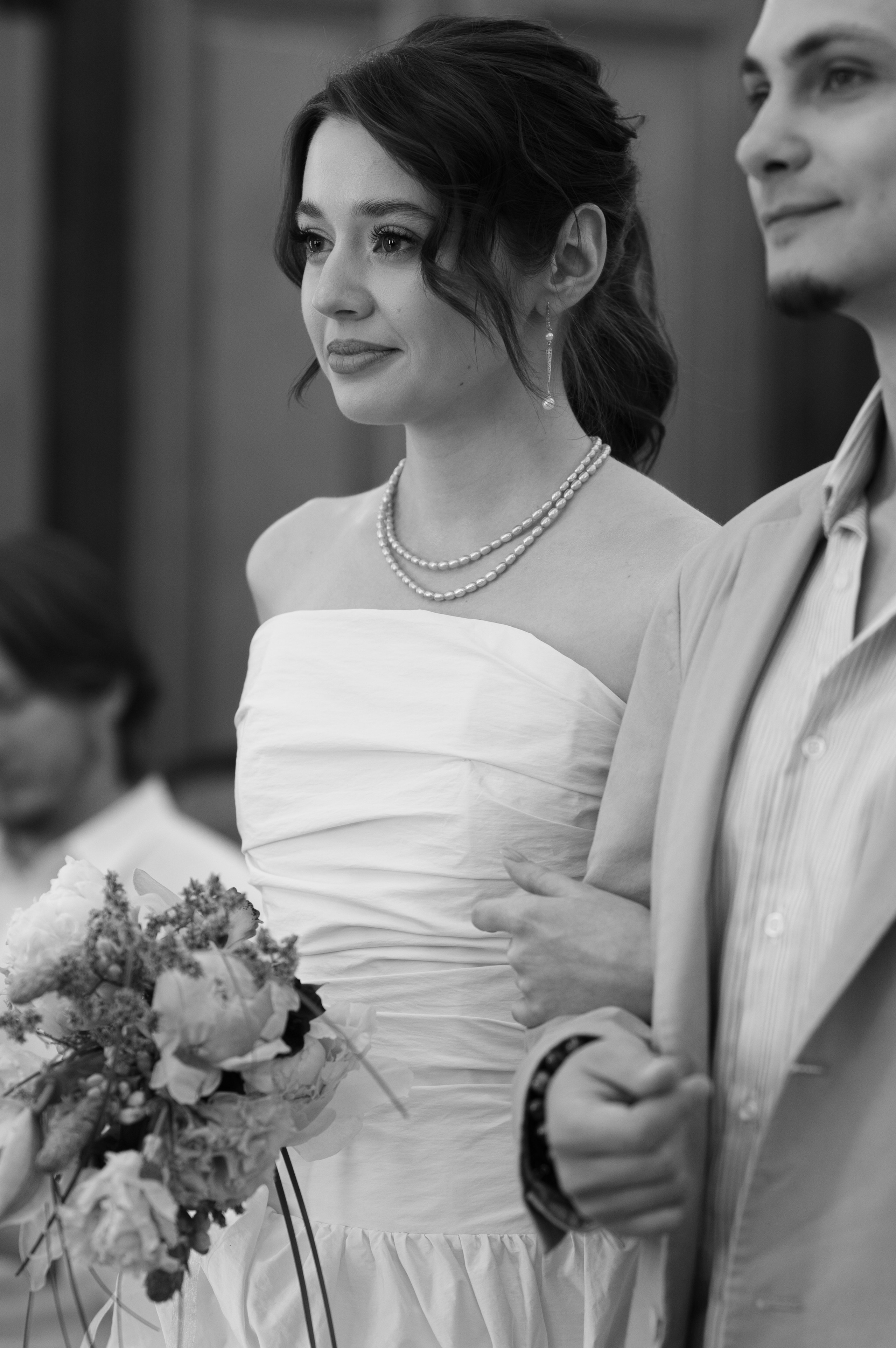 Повесть о двоих. Семейный, свадебный и репортажный фотограф в Москве Анастасия Светлова