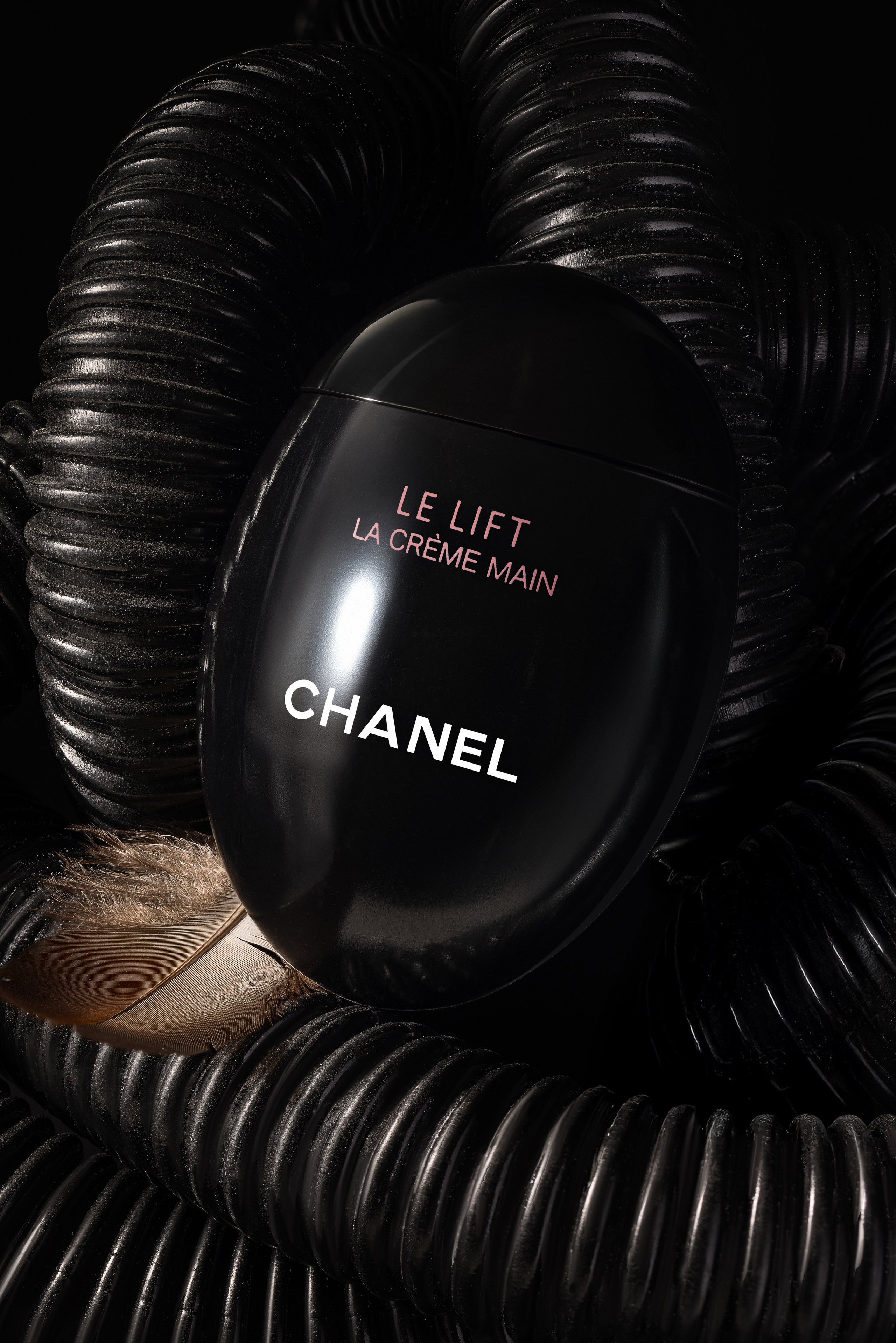 Le lift Chanel