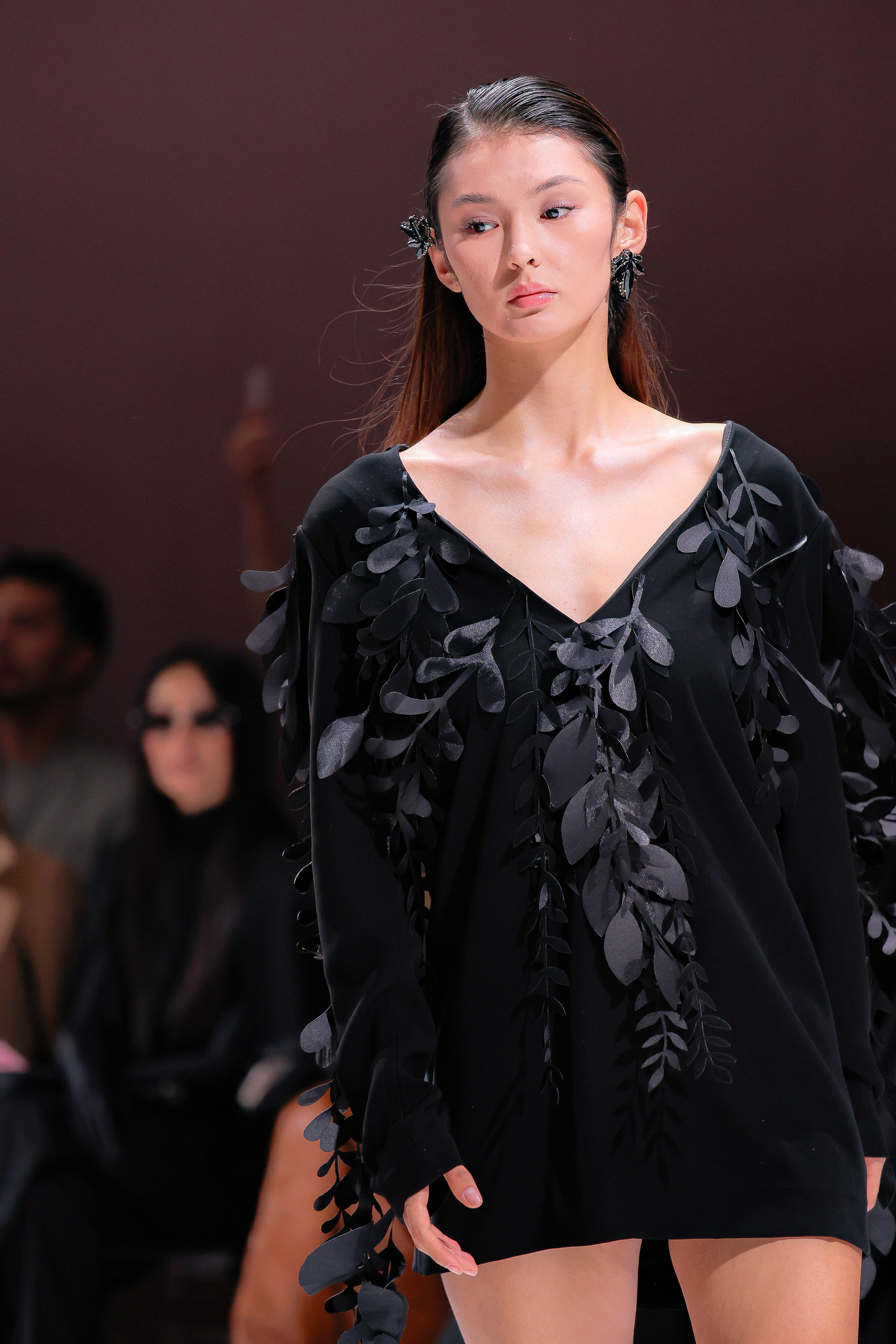 Visa Fashion Week. Фотограф в Алматы