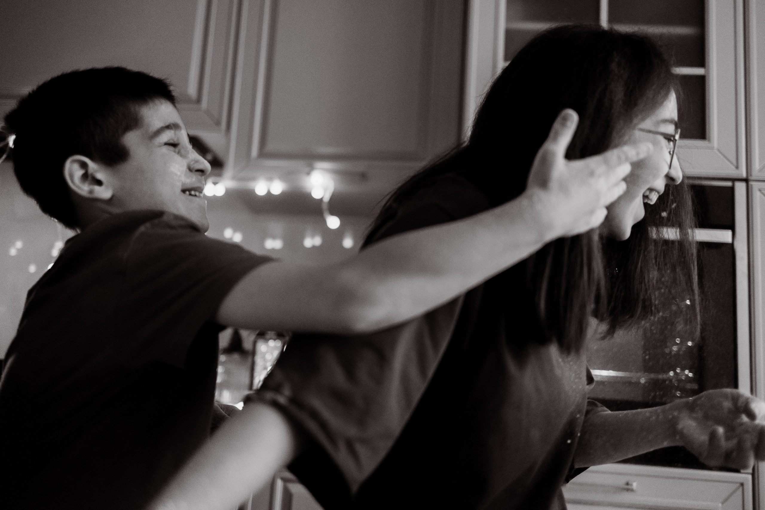 Георгий_Яна_Агния_Алан_Коста. Семейный фотограф Виктория Авдеева