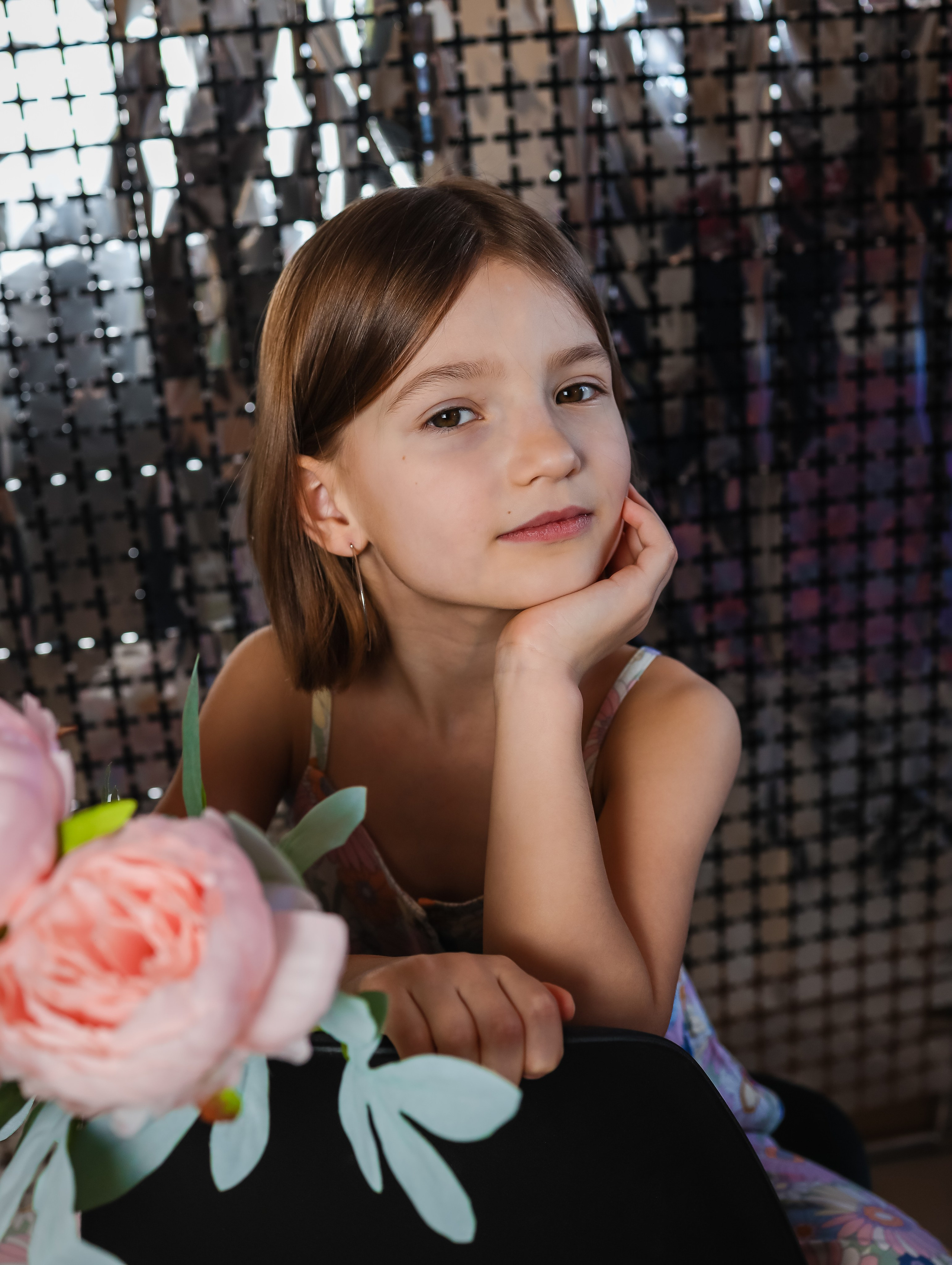 Дети модельная школа. Главная