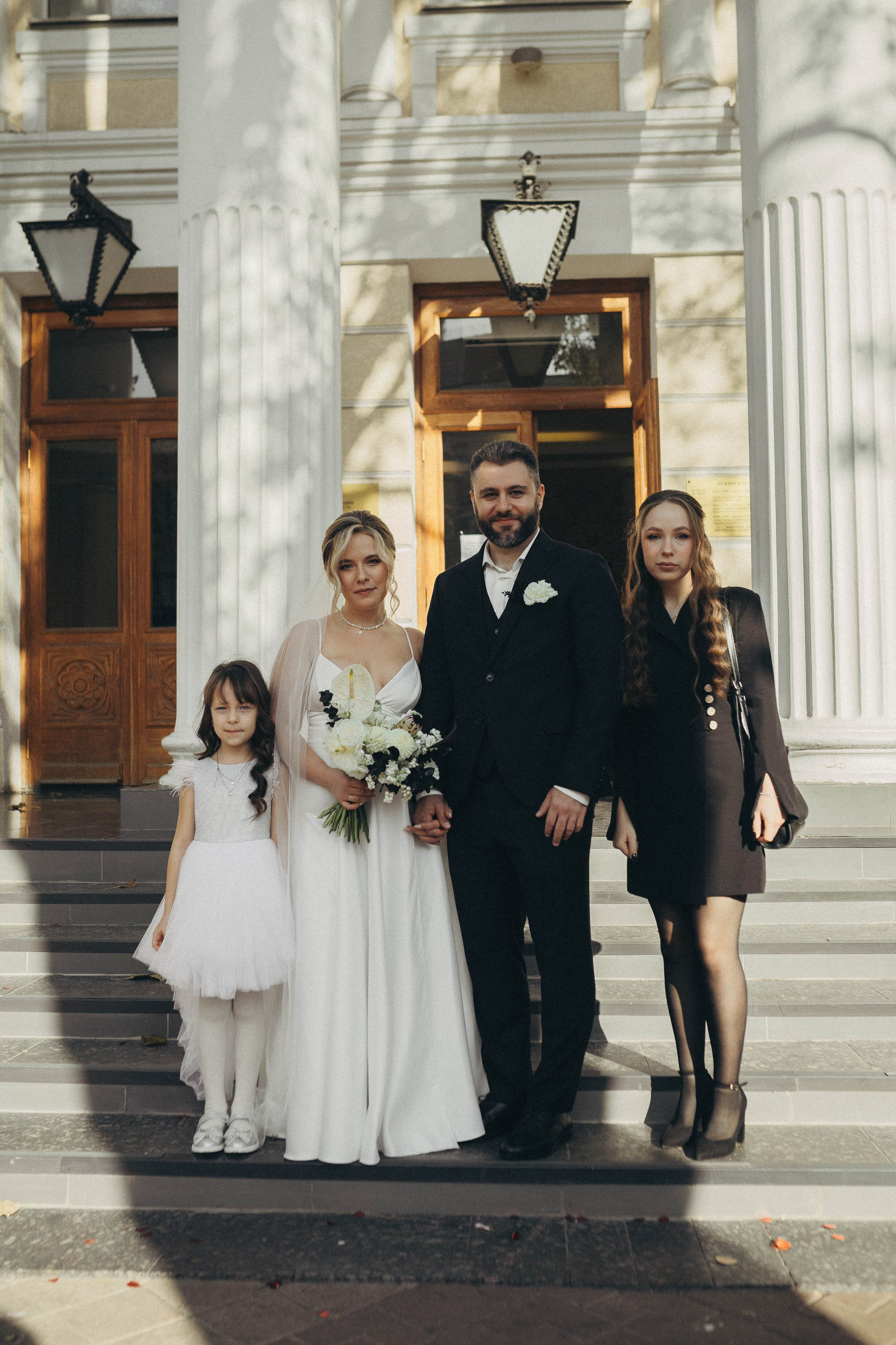 Ира и Дима. Даша Царёва, фотограф