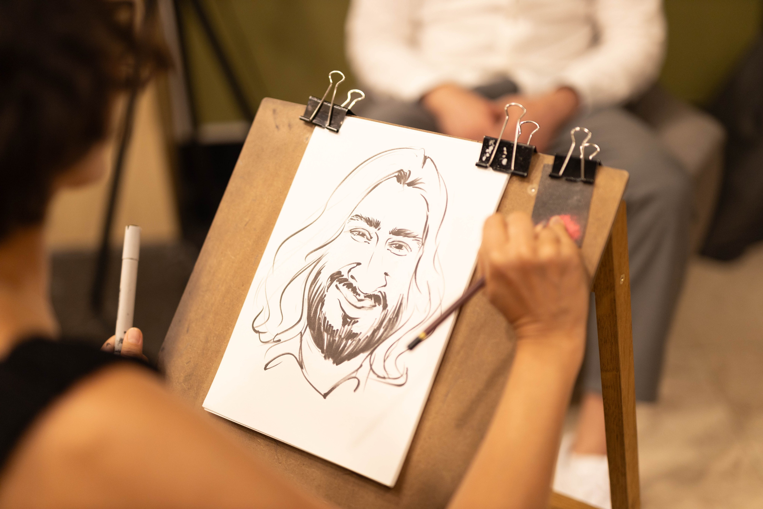 Данис Эльвира. Фотограф Александр Литвинов