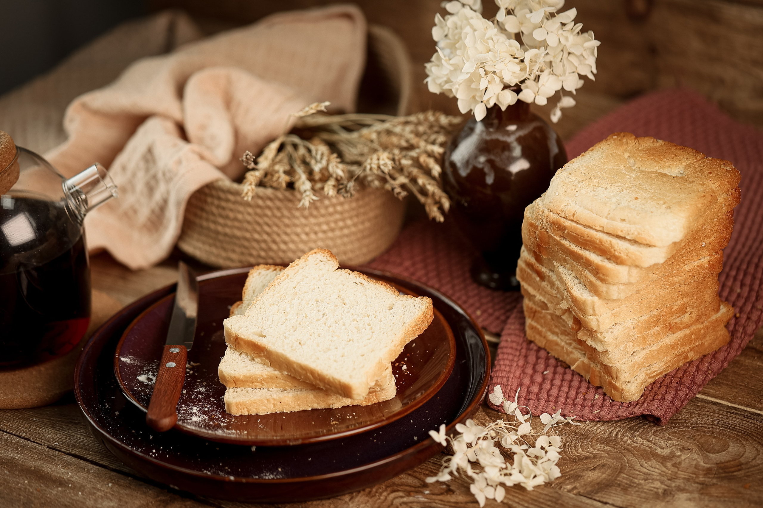 Портфолио. Предметная съемка