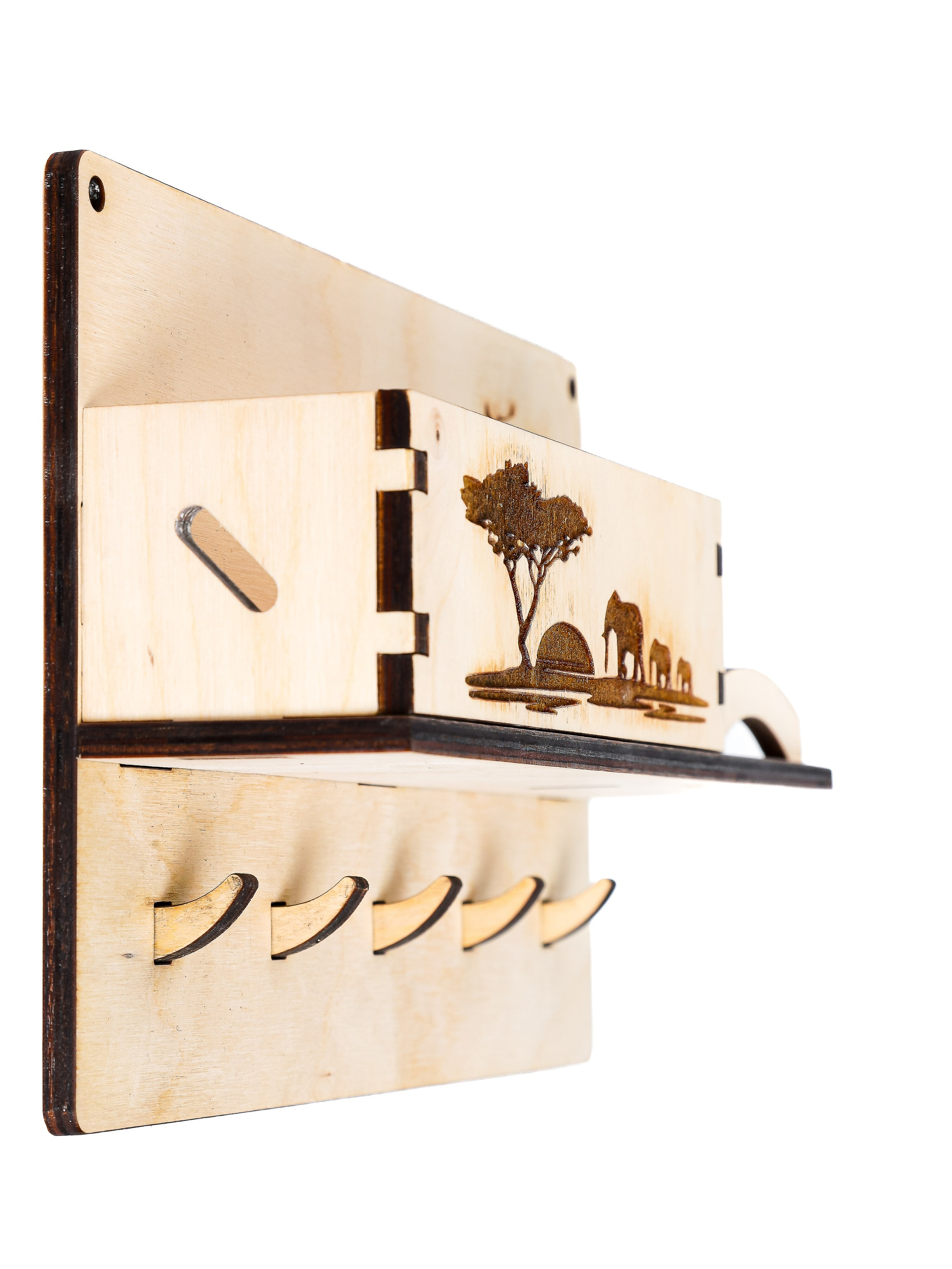 Портфолио. Предметная съемка