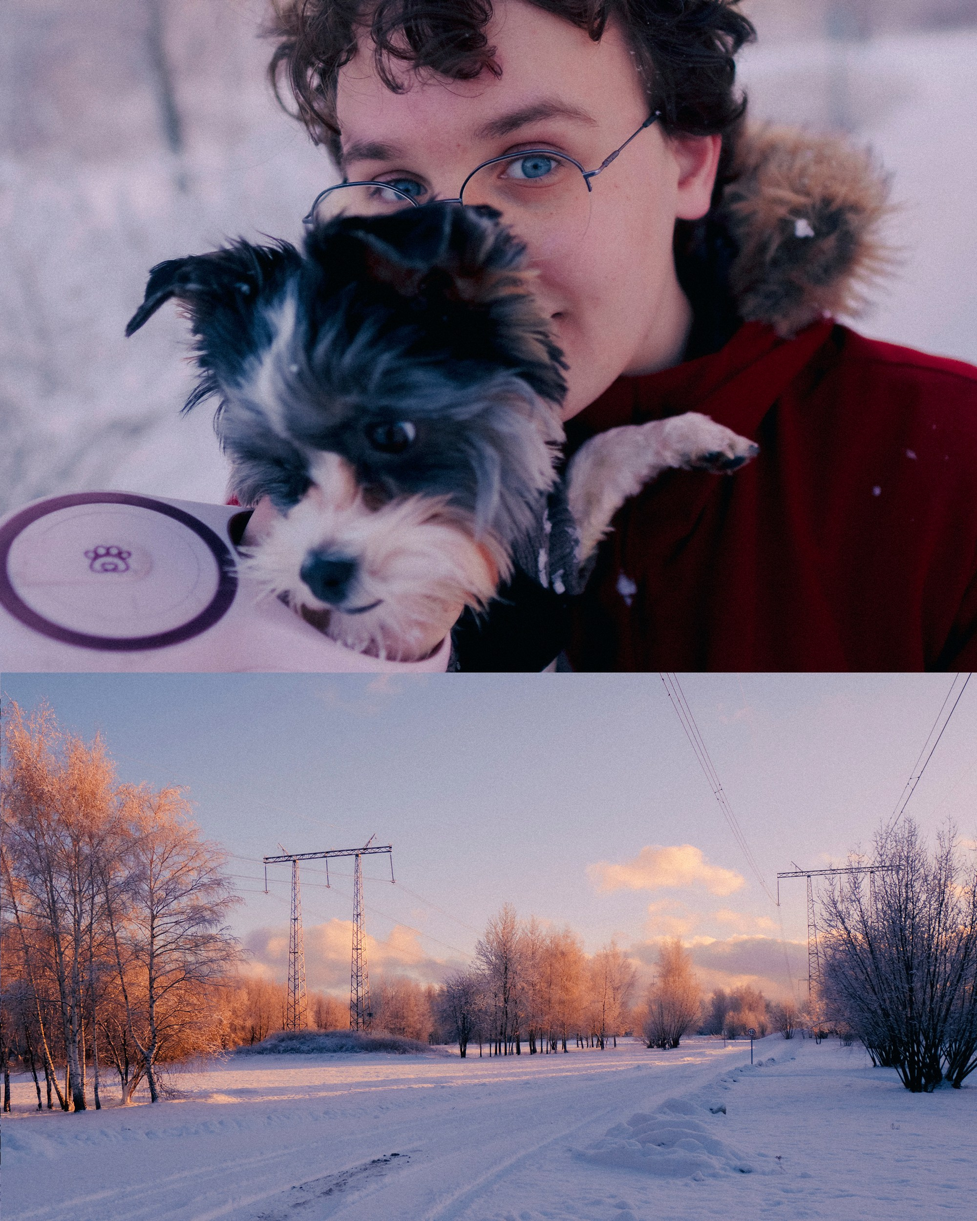 Фёдор Малюгин. Ваш бади в визуале