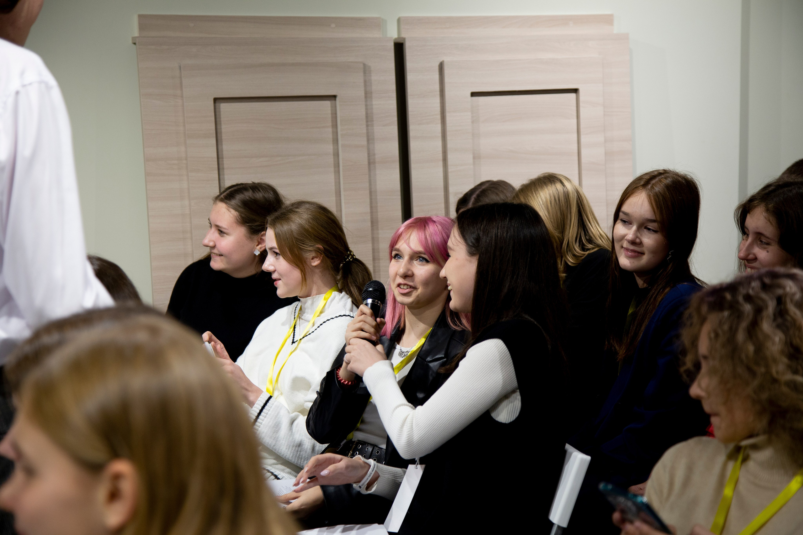 Кейс-турнир ФБЛ. Репортажный и портретный фотограф Казань / Горячих Полина