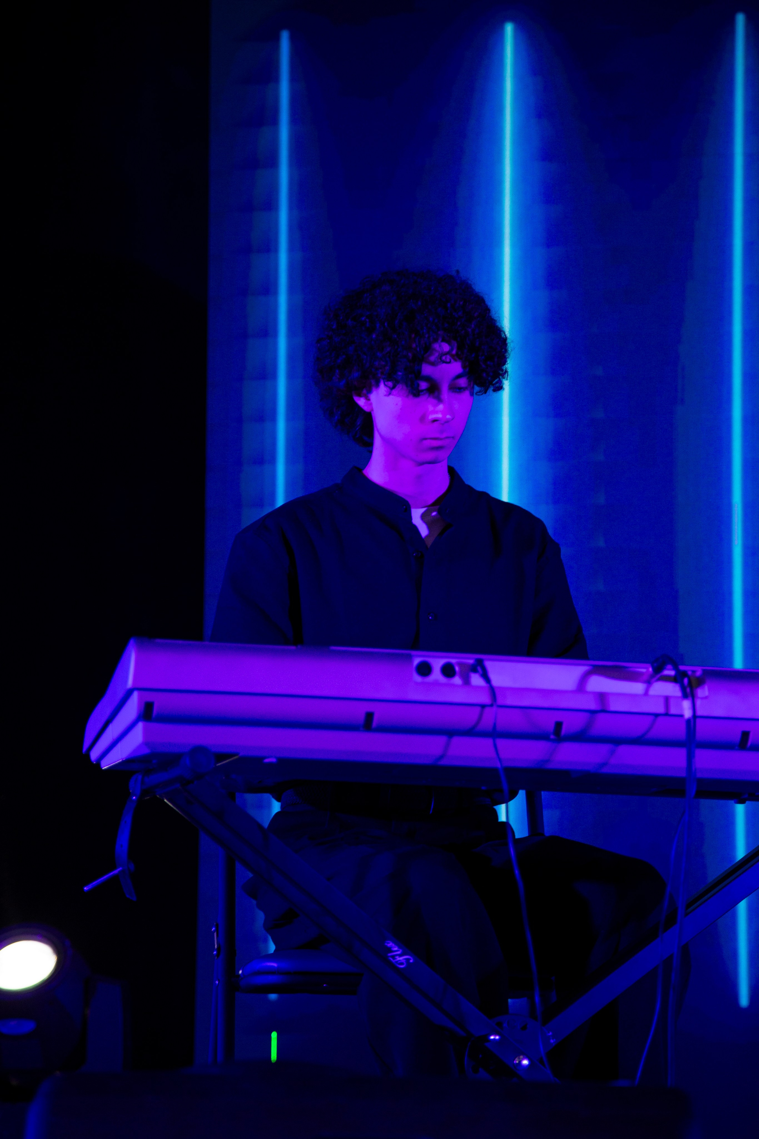 Гала культур КФУ. Репортажный и портретный фотограф Казань / Горячих Полина