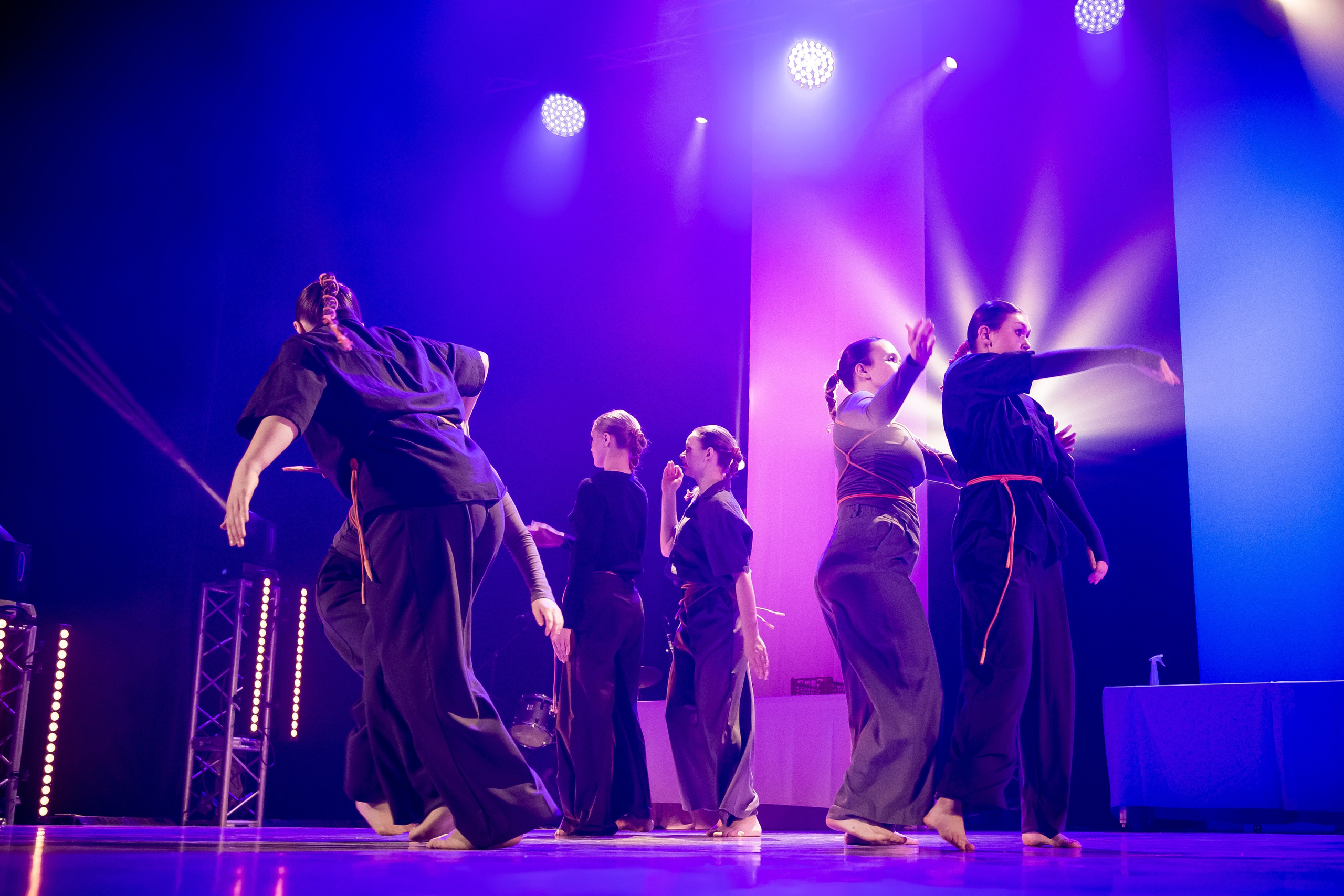 Студвесна ИФ и ИВМИиТ. Репортажный и портретный фотограф Казань / Горячих Полина