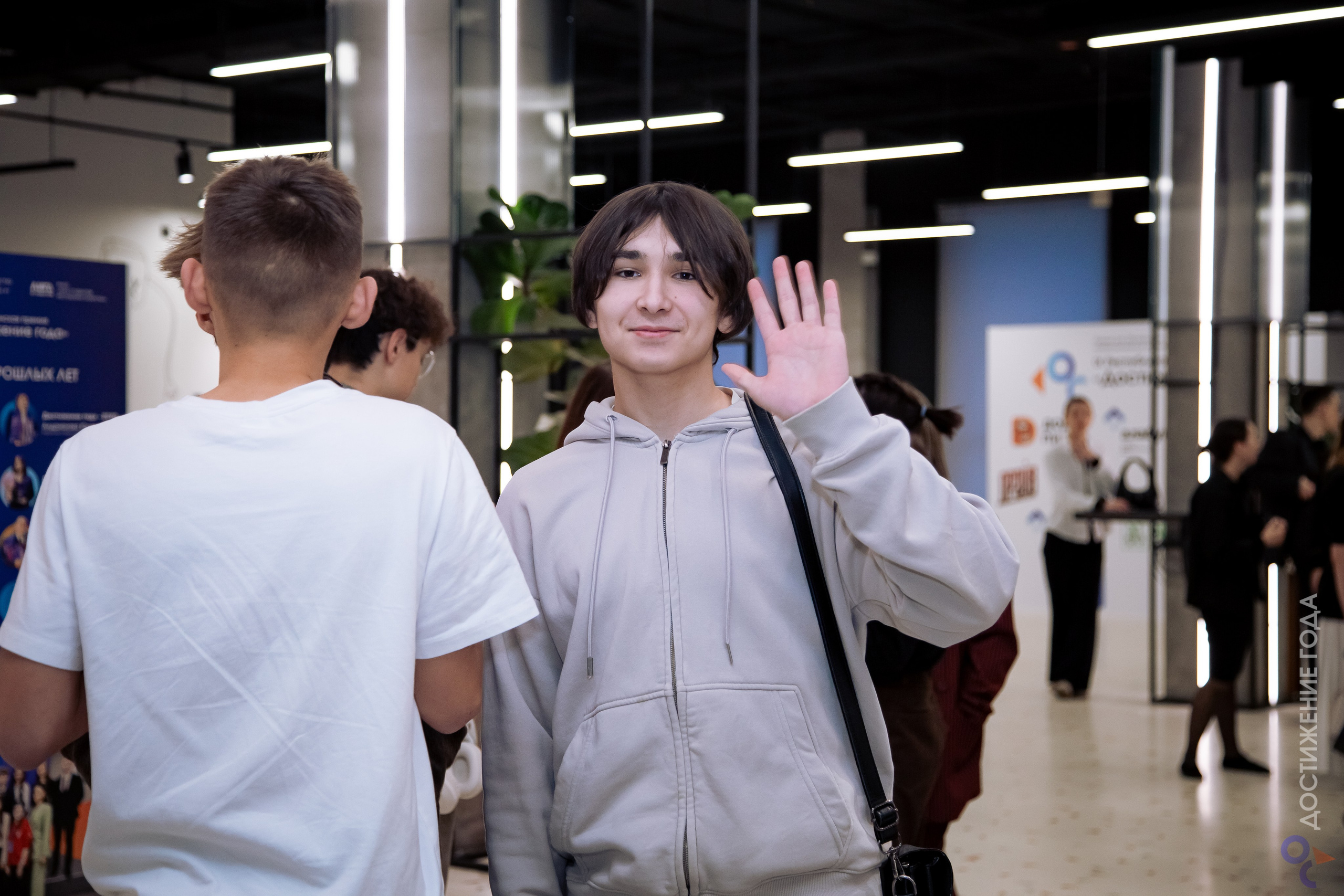 IX Достижение года. Репортажный и портретный фотограф Казань / Горячих Полина