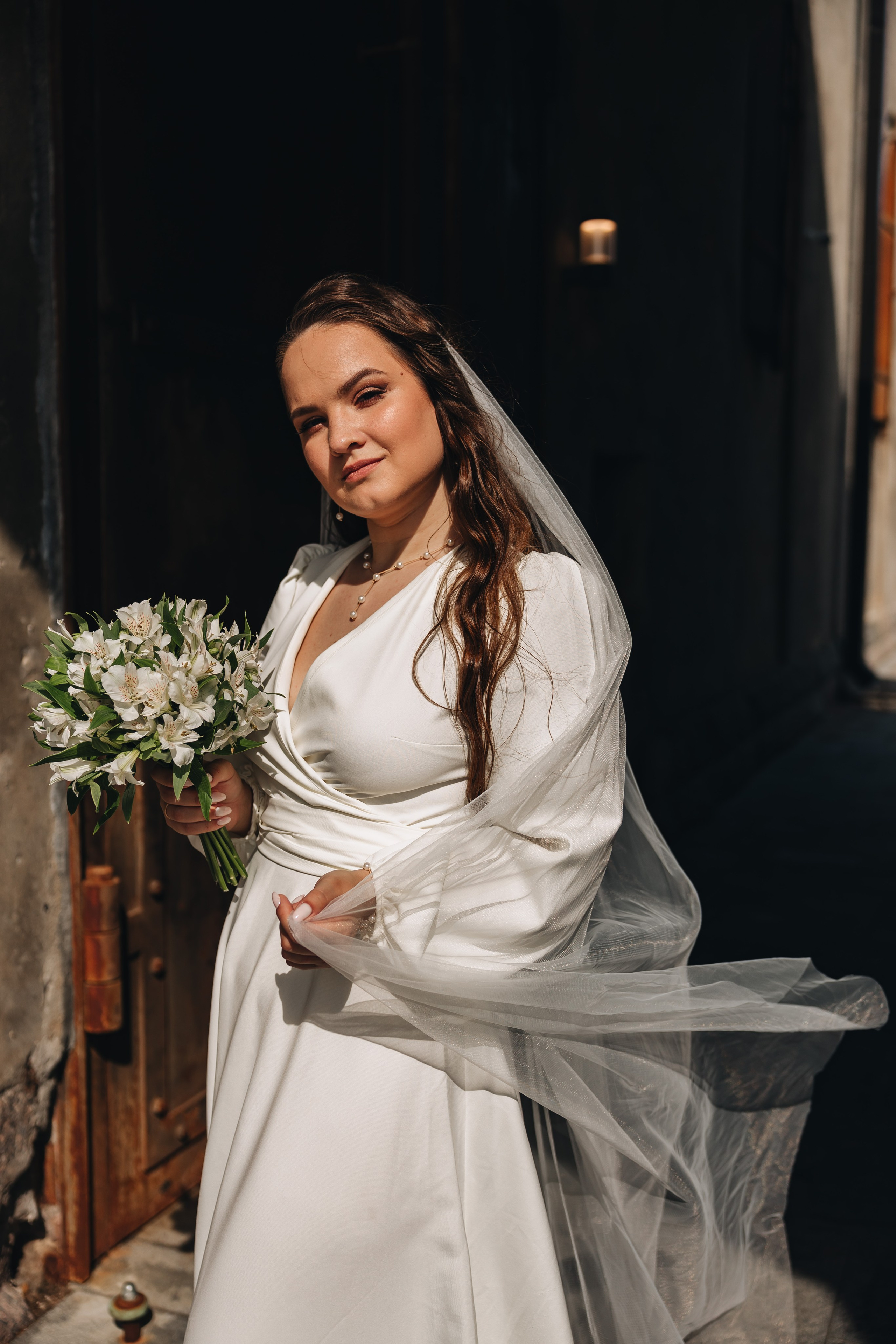 Александр и Валерия. Свадебный фотограф и видеограф — Сергей и Дарья