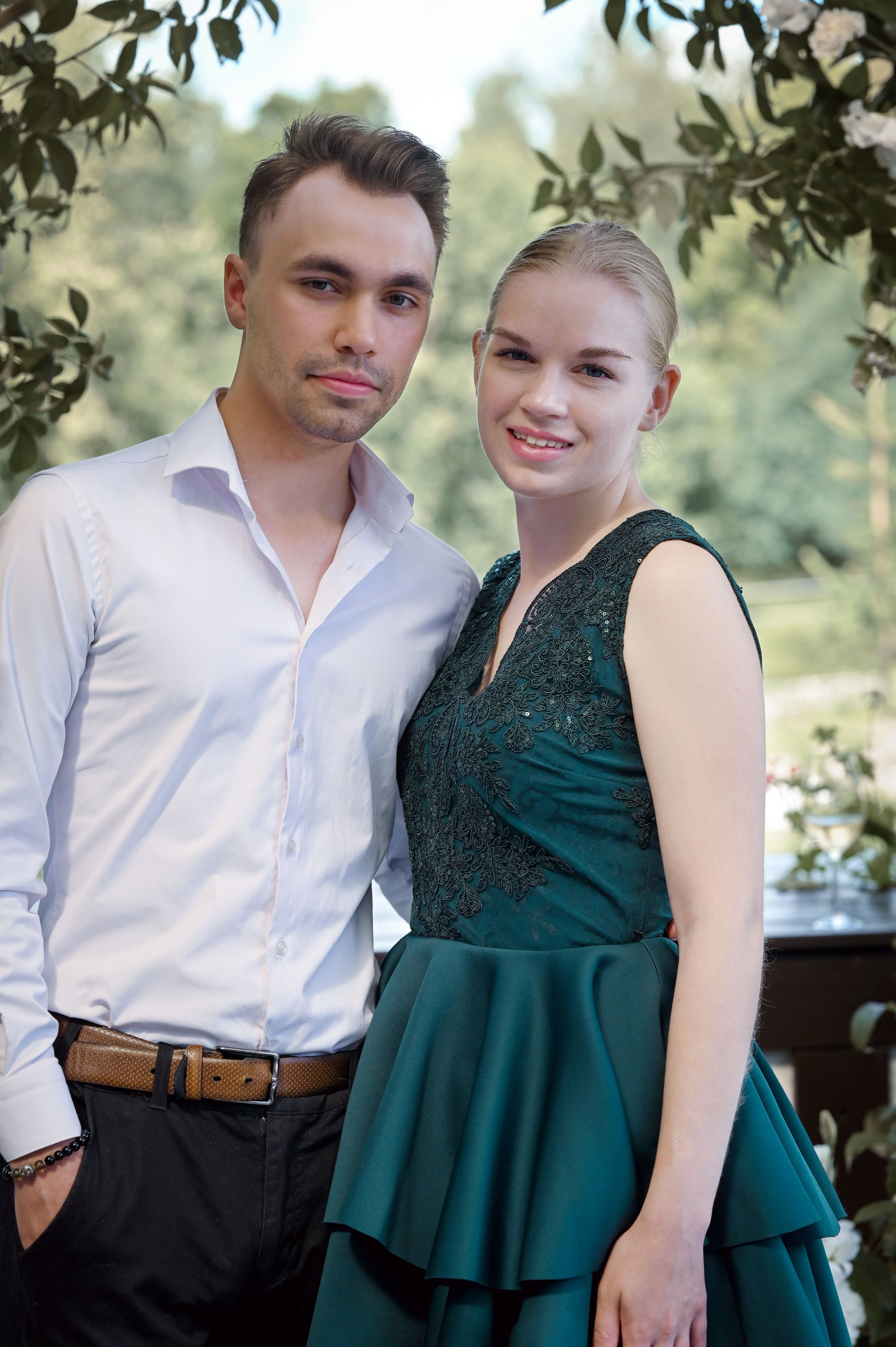 Свадьба. ZDARONOKIA Репортажный фотограф