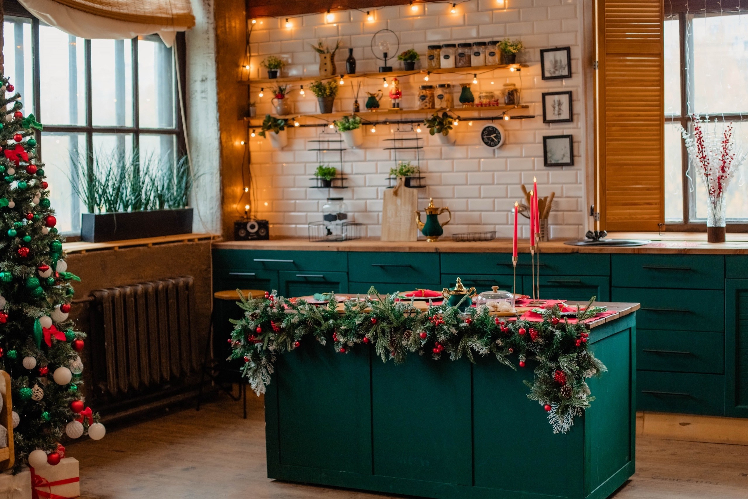 Новогодние фотосессии в студии. Семейный, школьный фотограф в Нижнем Новгороде Елена Сентюрева