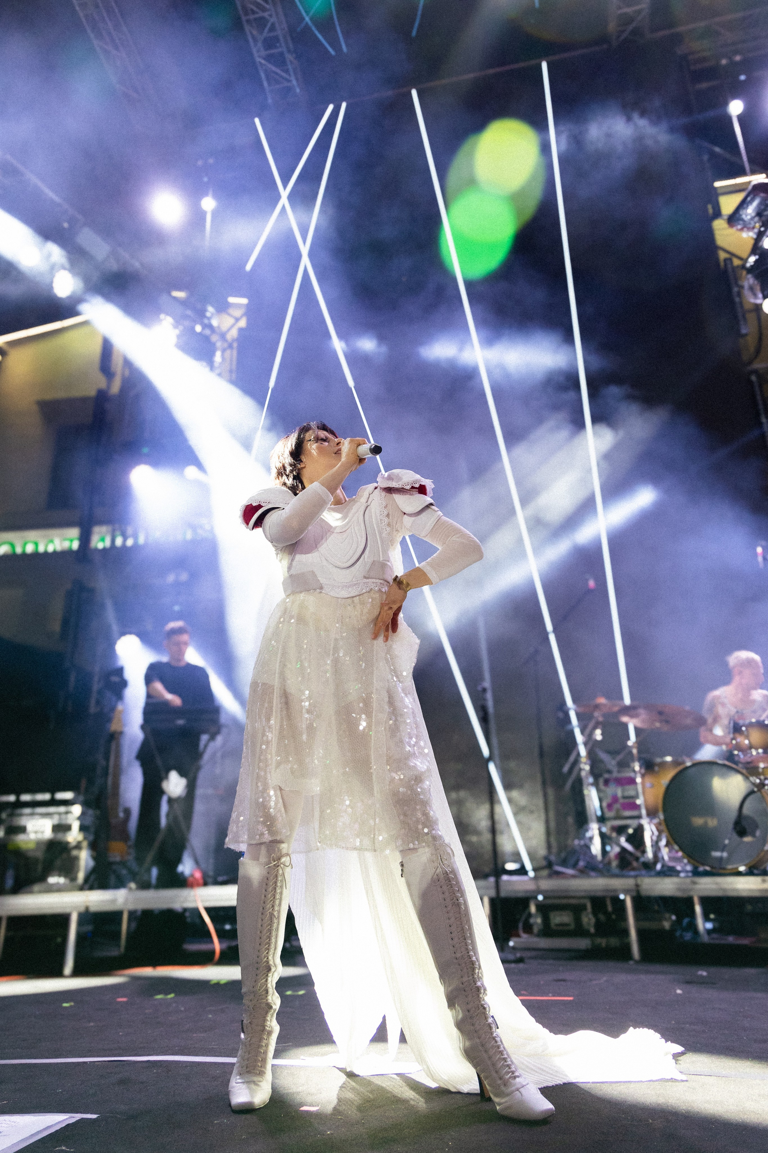 IOWA. Арина Тамочкина. Фотограф Краснодарю