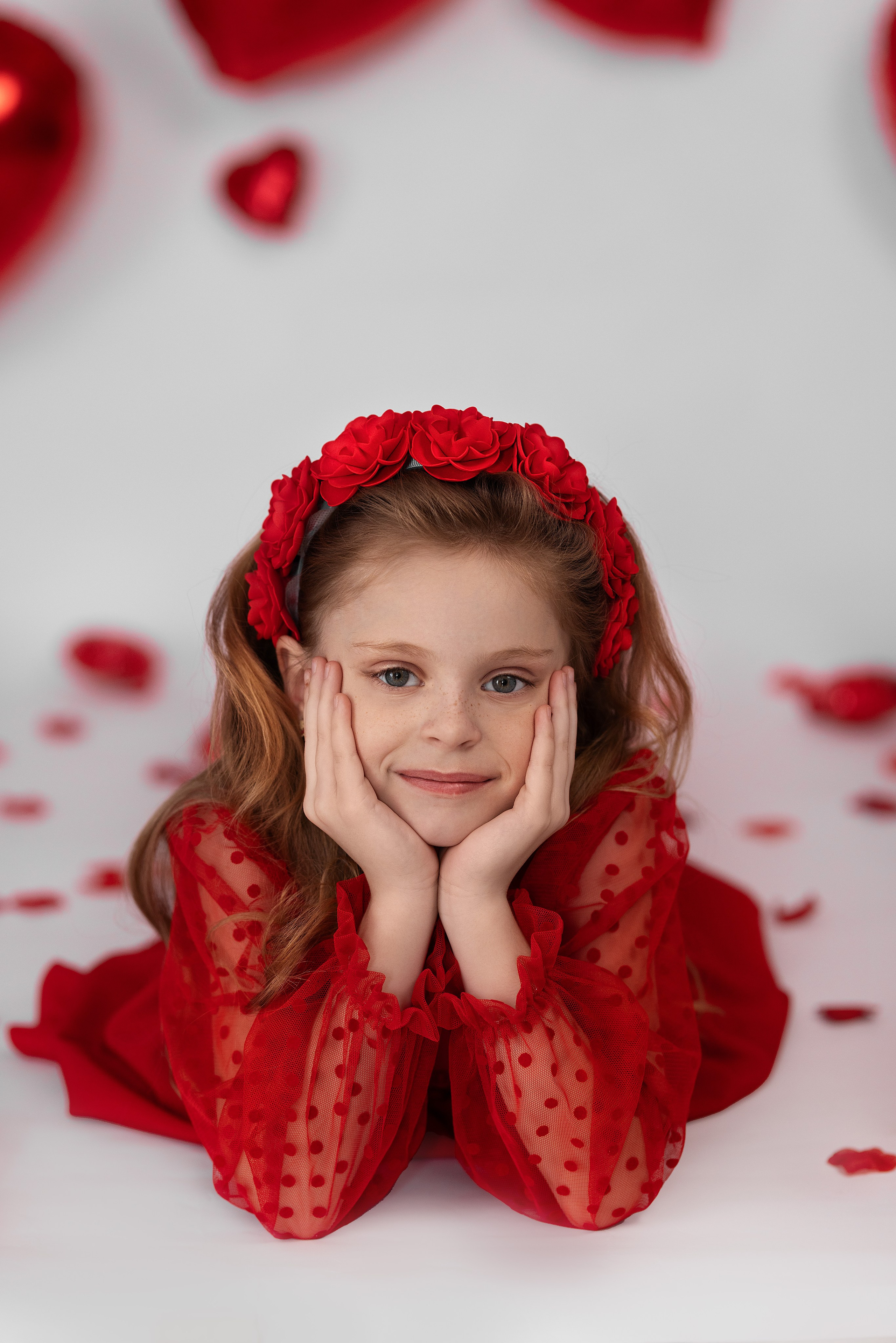 Малыши. Семейный и детский фотограф г. Абакан Яна Франц