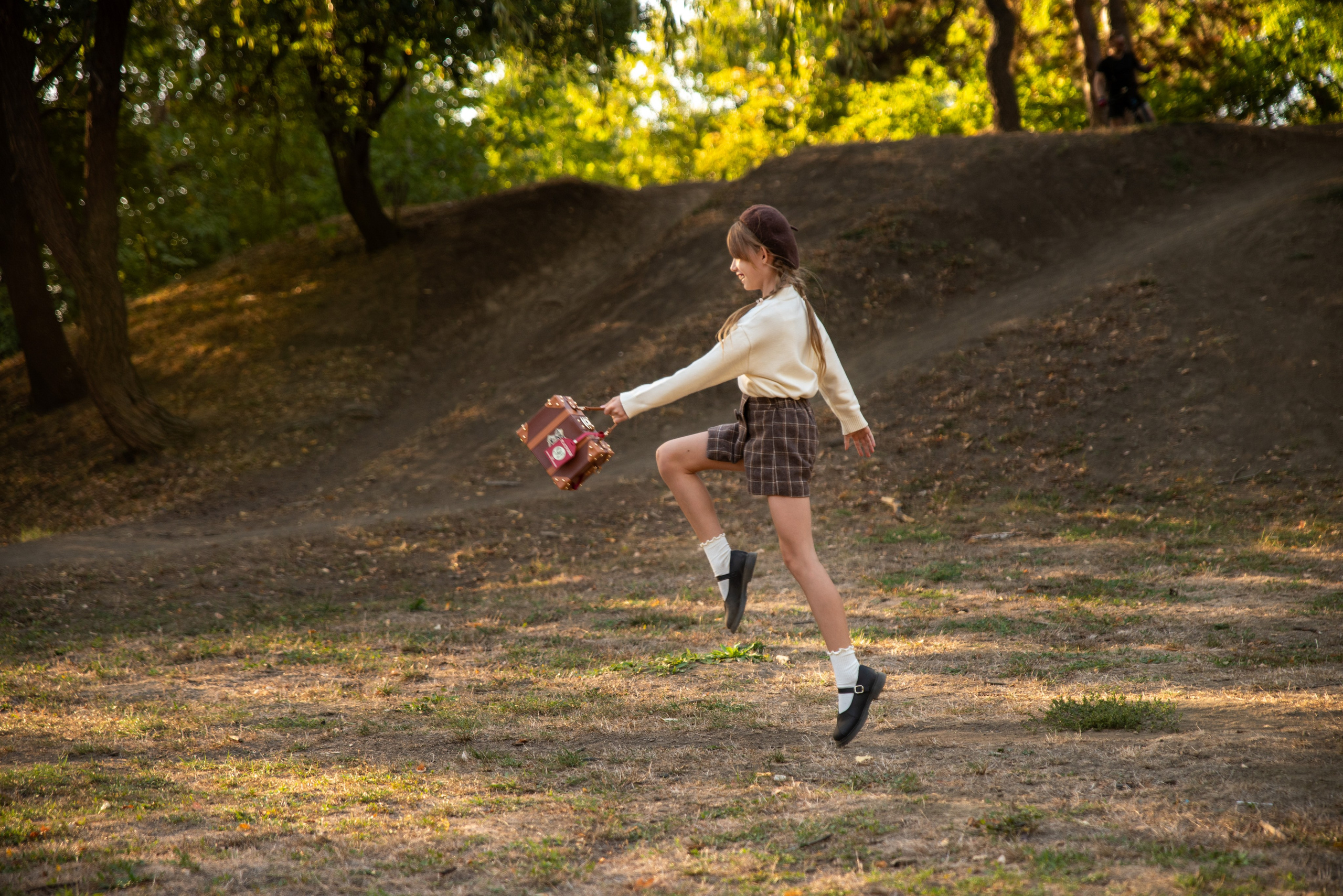 Ариша «Гарри Поттер». Фотограф в Краснодаре Анна Карелина